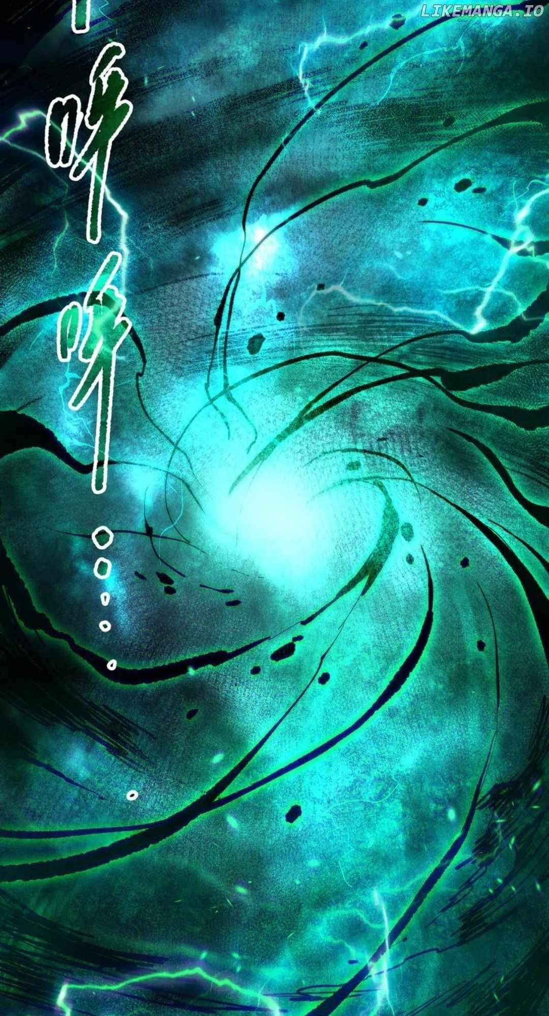 Catastrophic Necromancer Chapter 165 - Page 30 in English