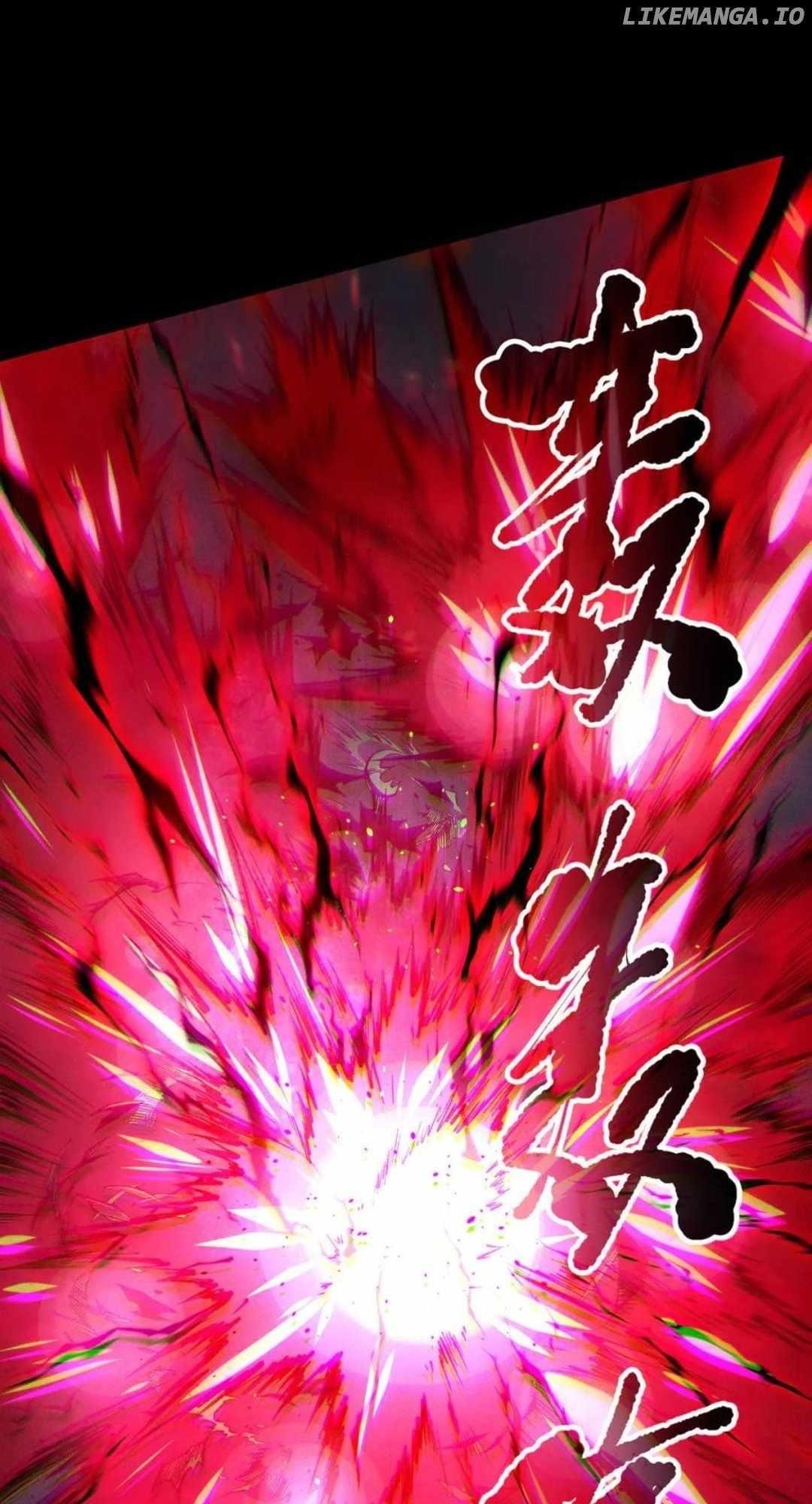Catastrophic Necromancer Chapter 165 - Page 38 in English
