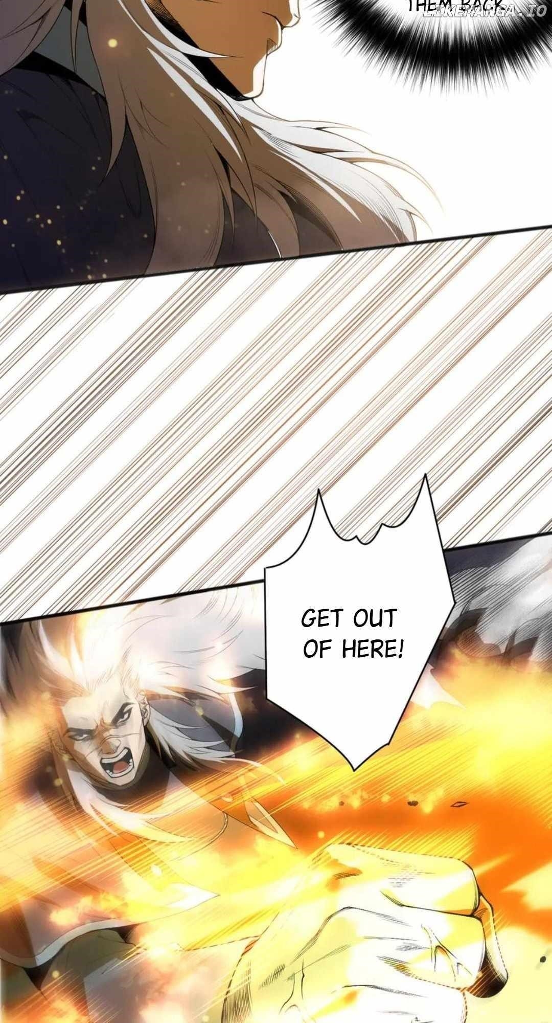Catastrophic Necromancer Chapter 165 - Page 4 in English