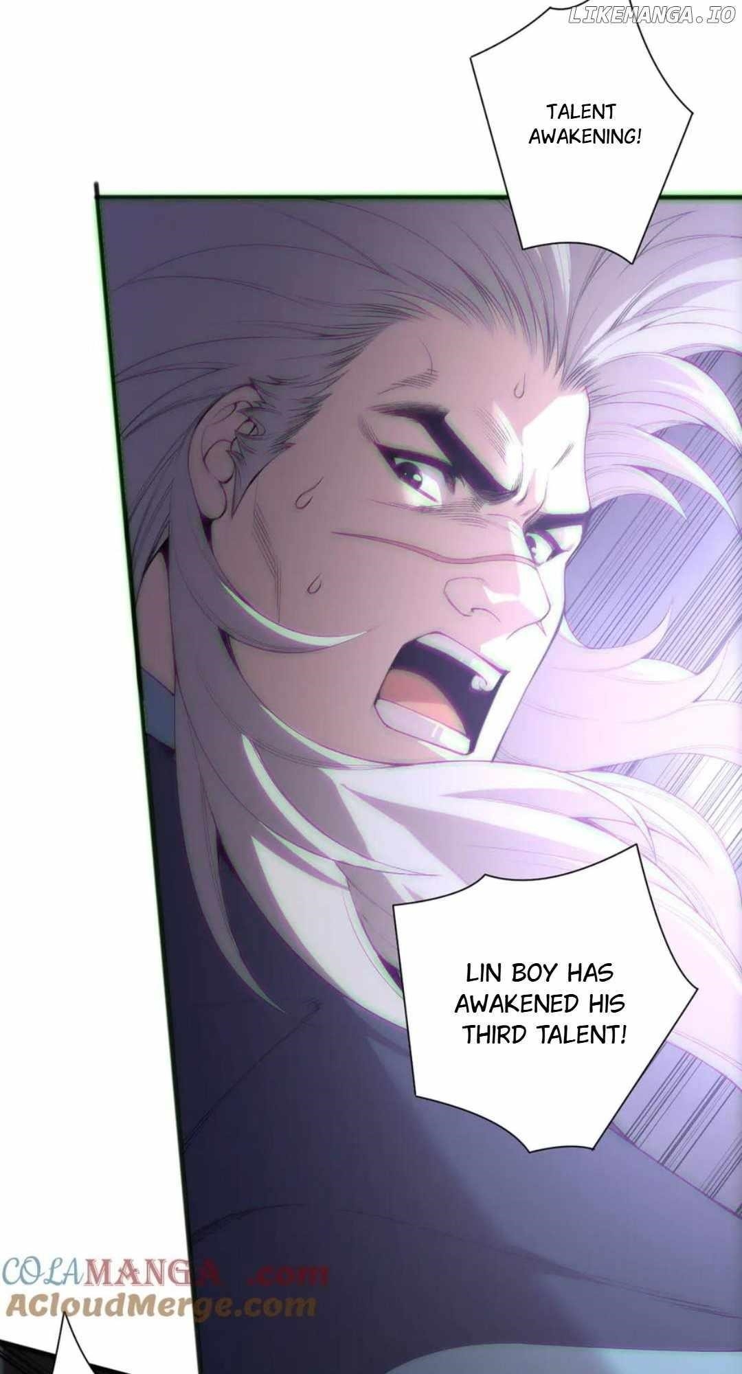 Catastrophic Necromancer Chapter 165 - Page 52 in English