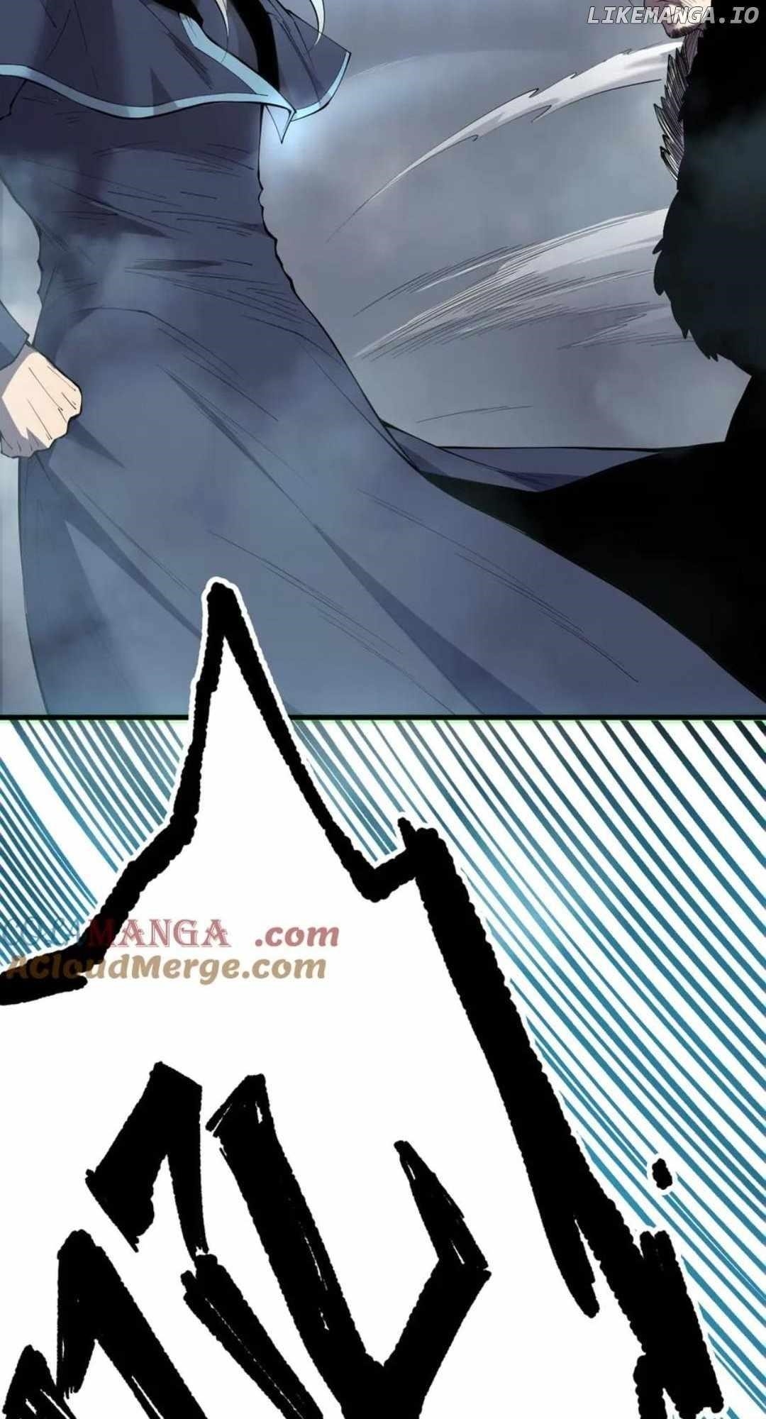 Catastrophic Necromancer Chapter 165 - Page 66 in English