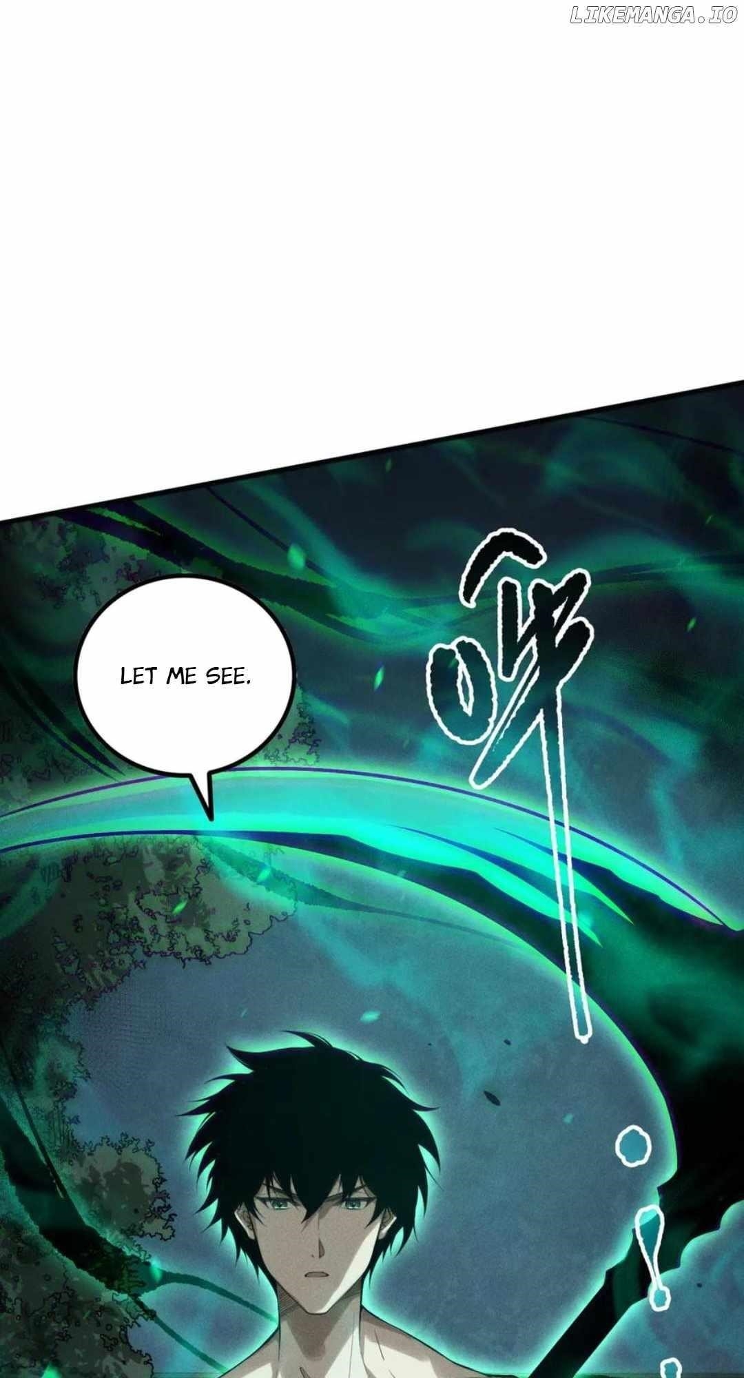 Catastrophic Necromancer Chapter 166 - Page 16 in English