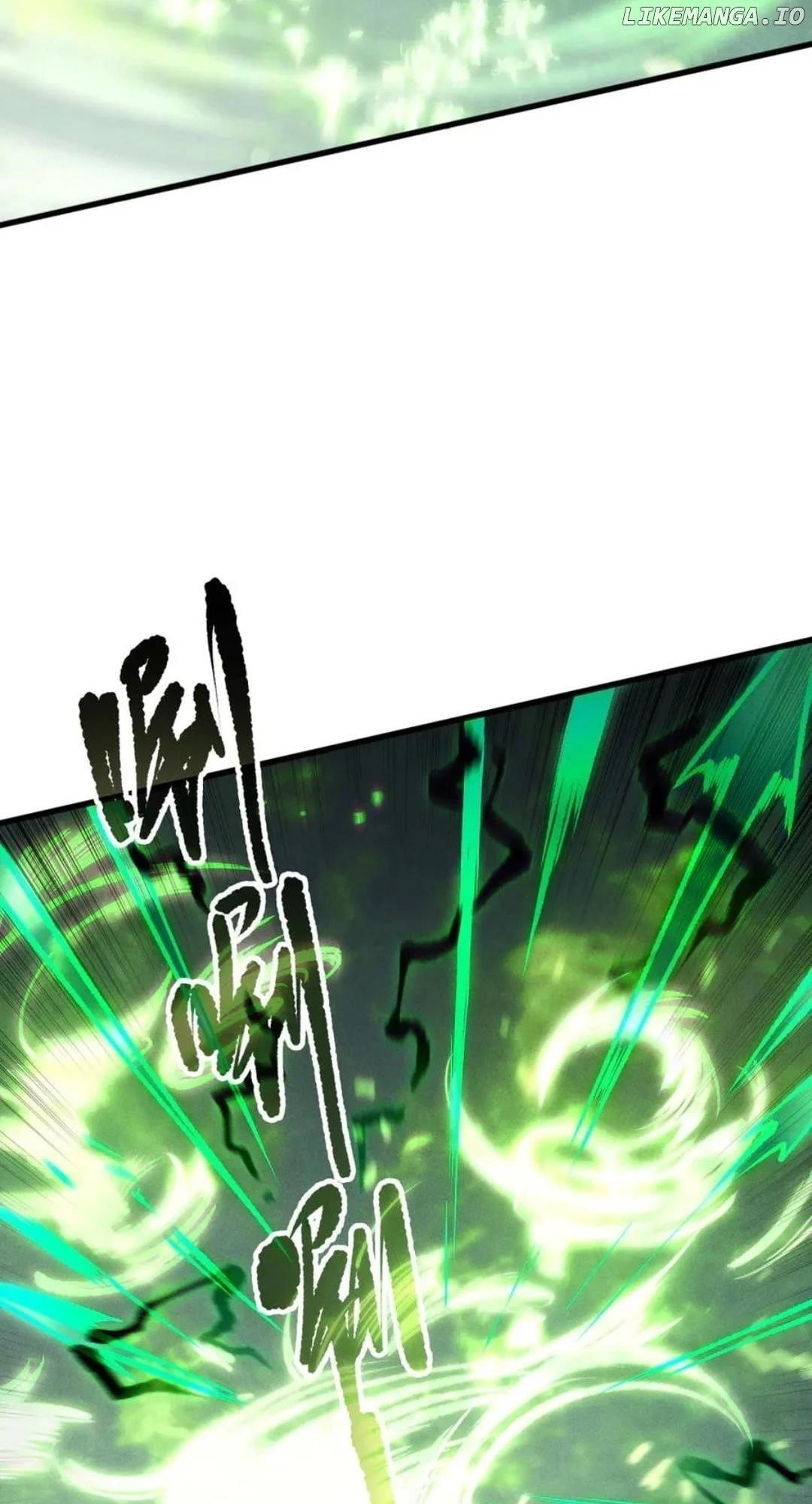 Catastrophic Necromancer Chapter 167 - Page 18 in English