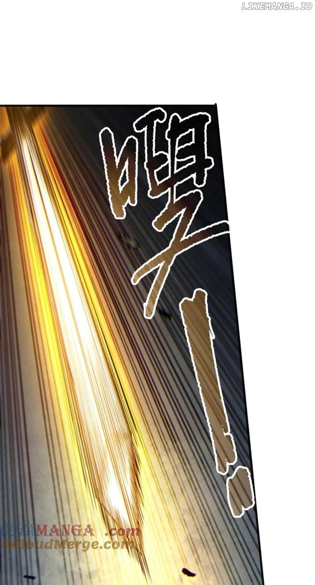 Catastrophic Necromancer Chapter 168 - Page 42 in English