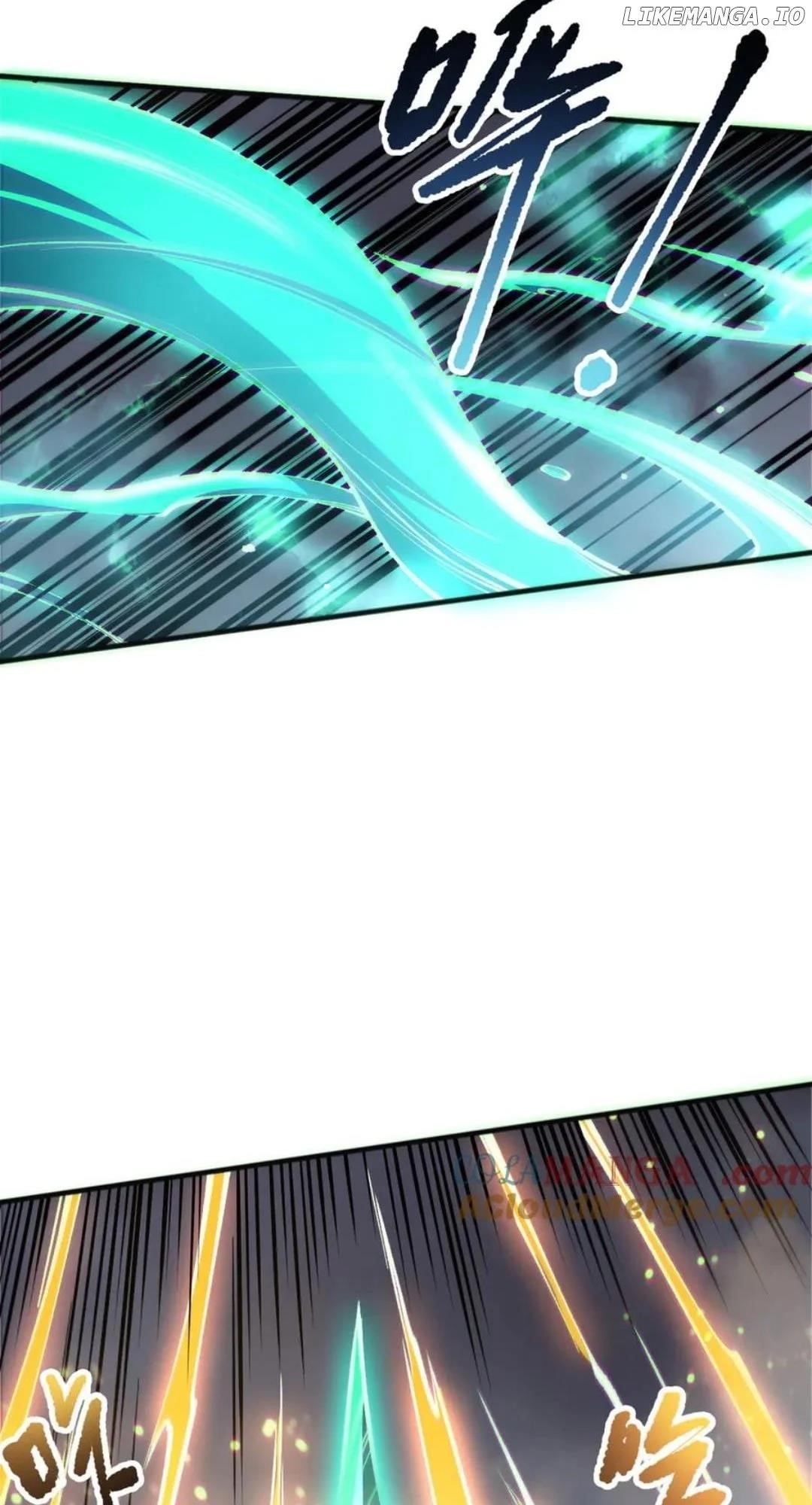 Catastrophic Necromancer Chapter 168 - Page 63 in English