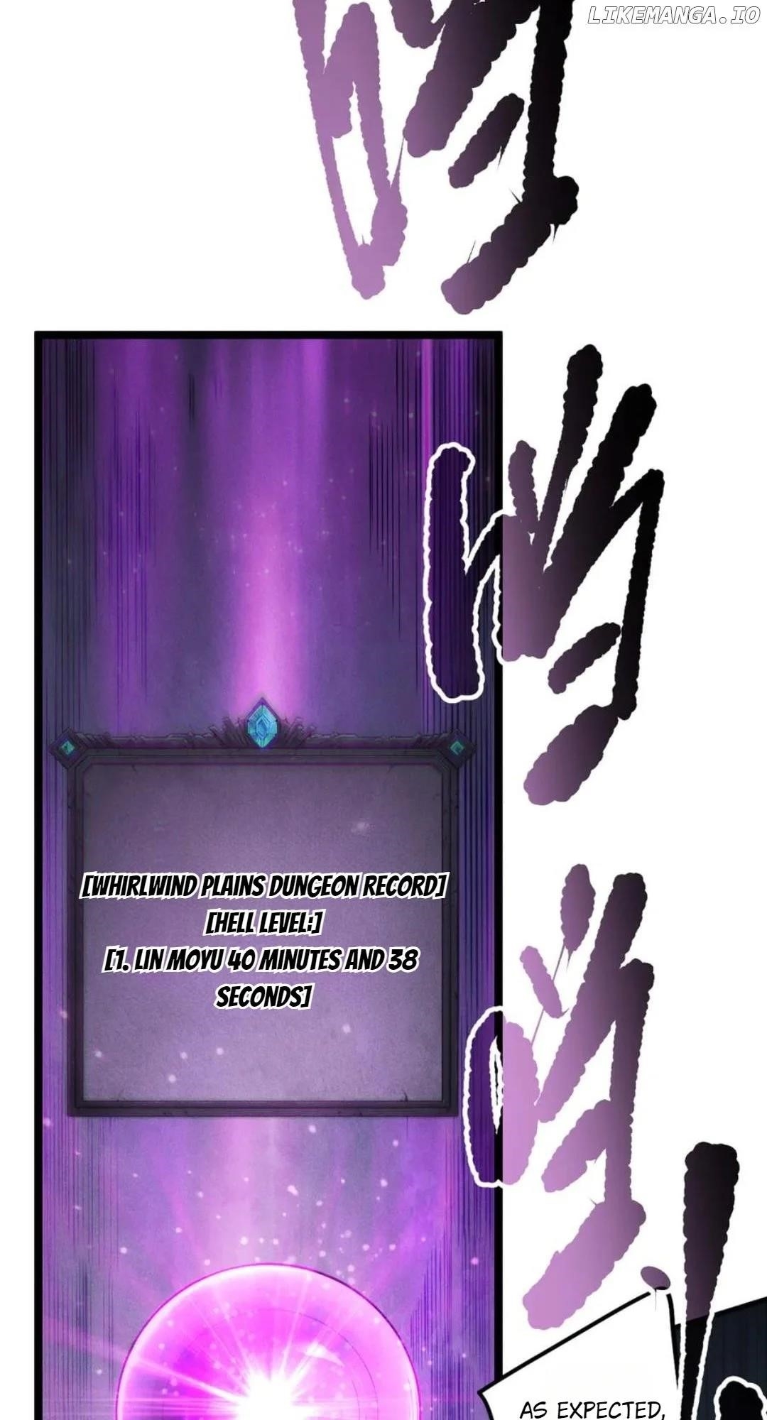 Catastrophic Necromancer Chapter 168 - Page 9 in English