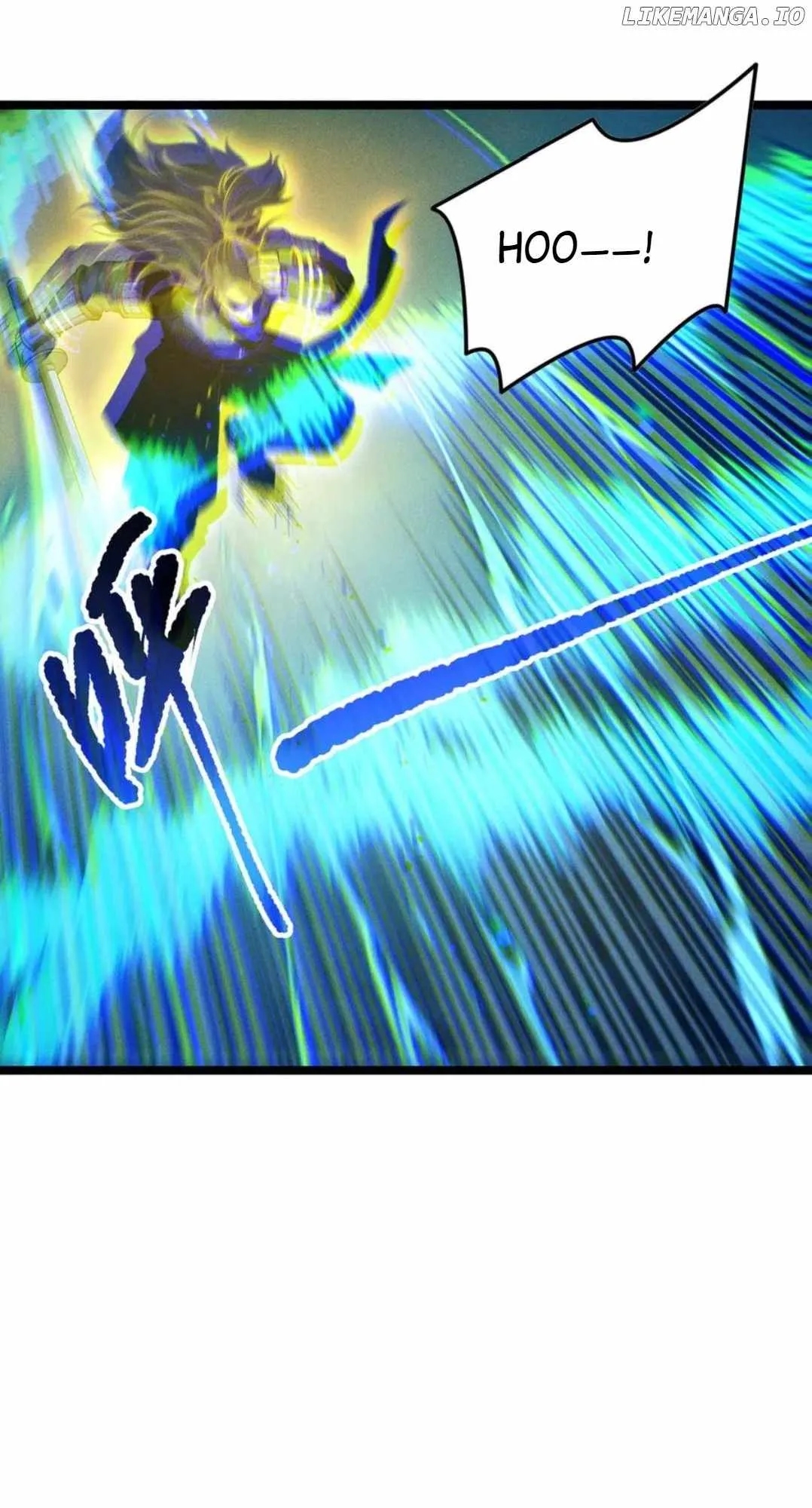 Catastrophic Necromancer Chapter 169 - Page 21 in English