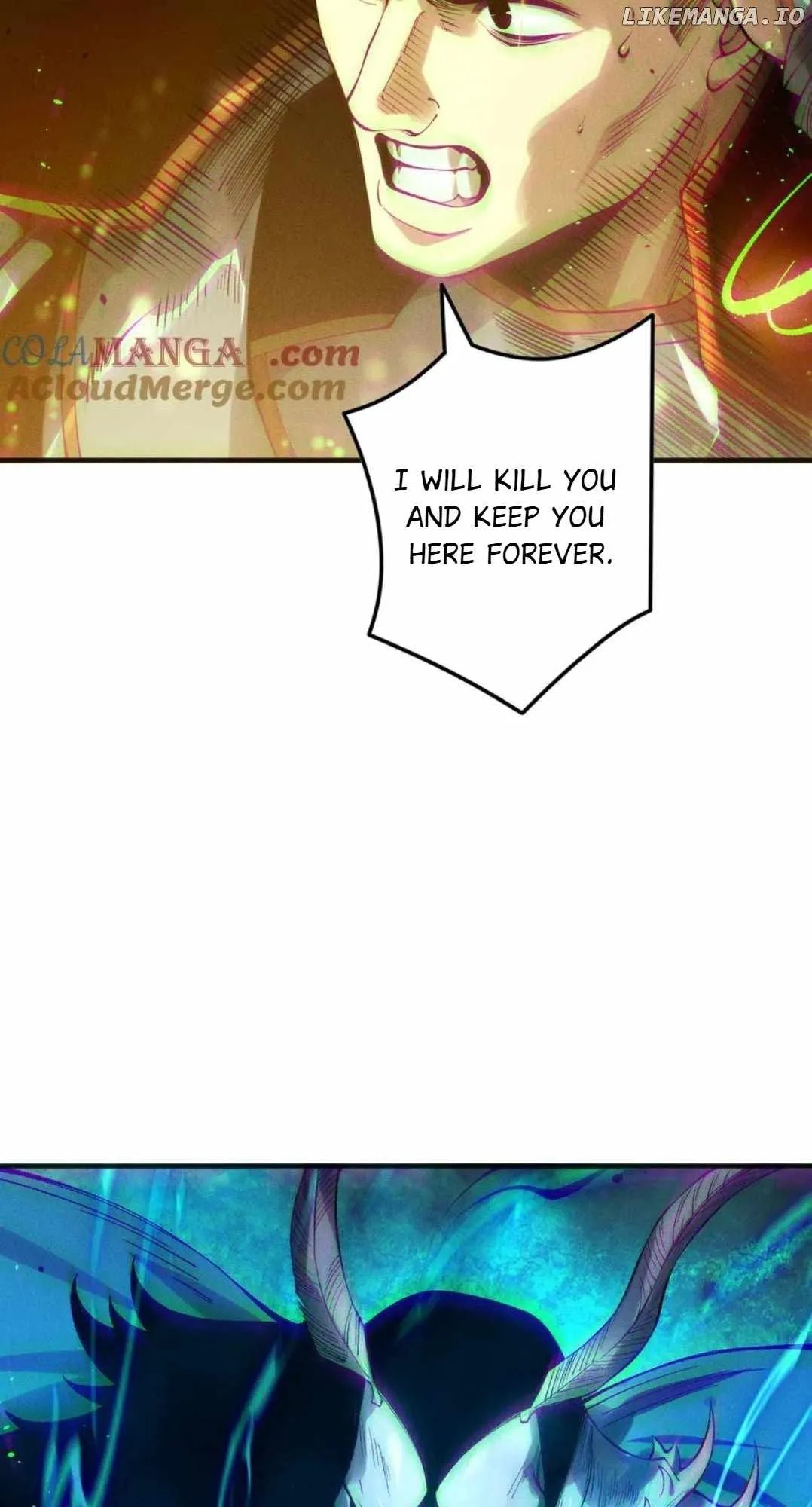 Catastrophic Necromancer Chapter 169 - Page 24 in English