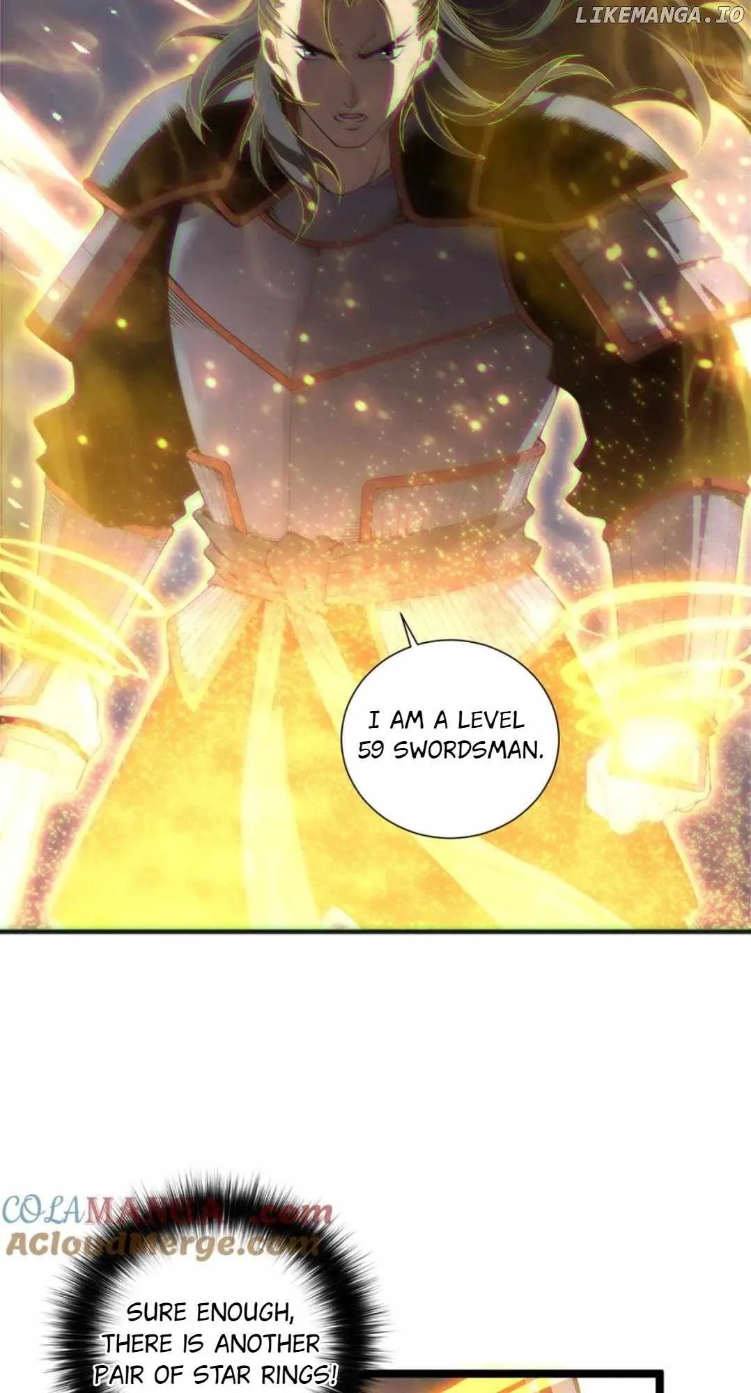 Catastrophic Necromancer Chapter 169 - Page 28 in English