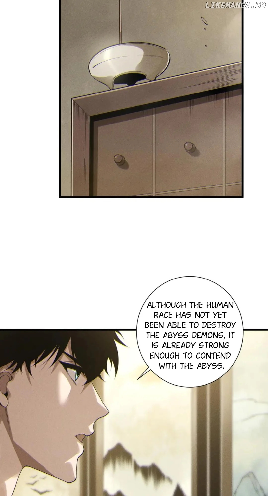 Catastrophic Necromancer Chapter 170 - Page 30 in English