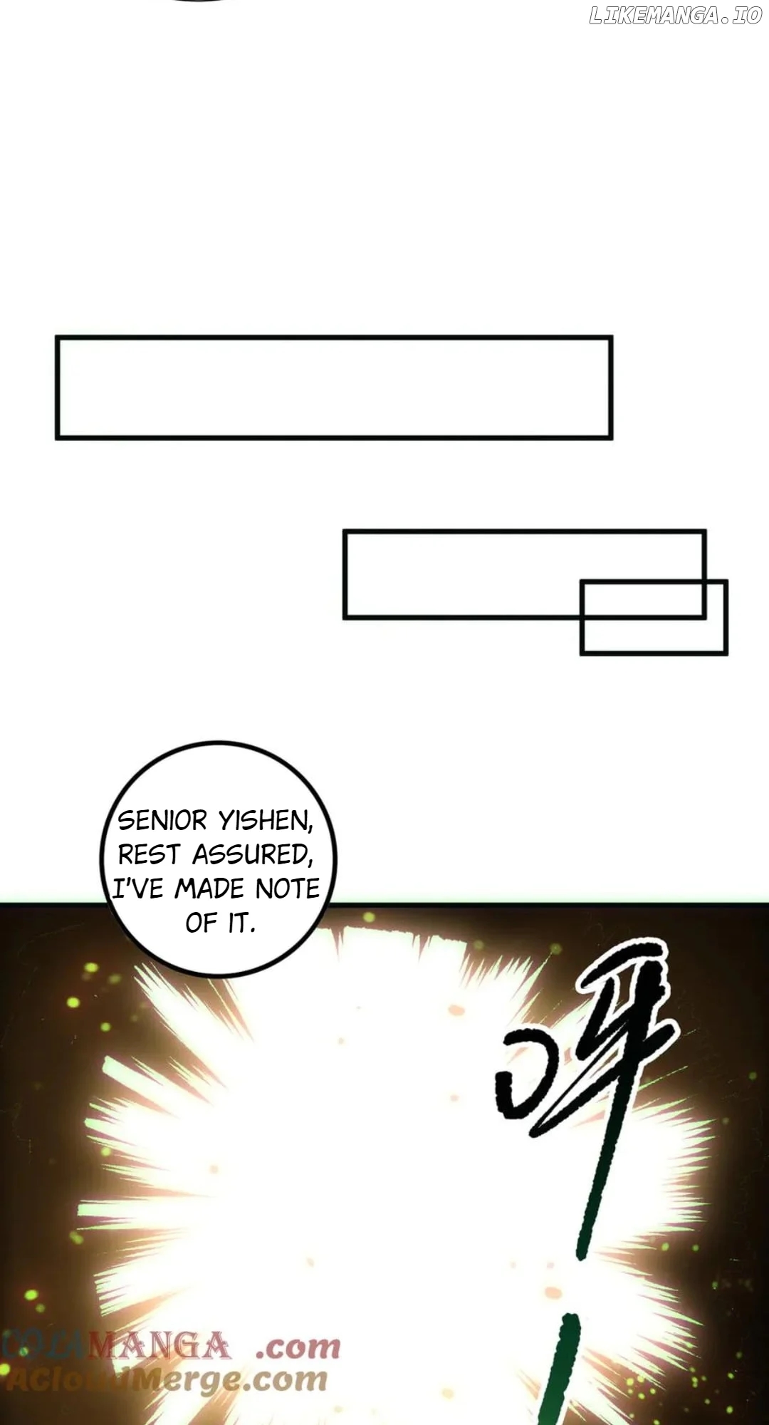 Catastrophic Necromancer Chapter 170 - Page 49 in English
