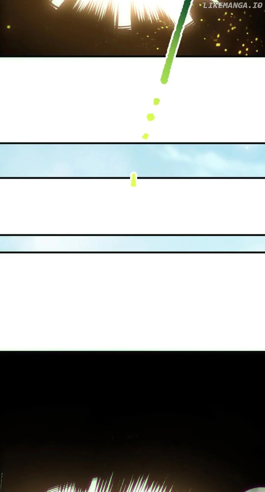 Catastrophic Necromancer Chapter 170 - Page 50 in English