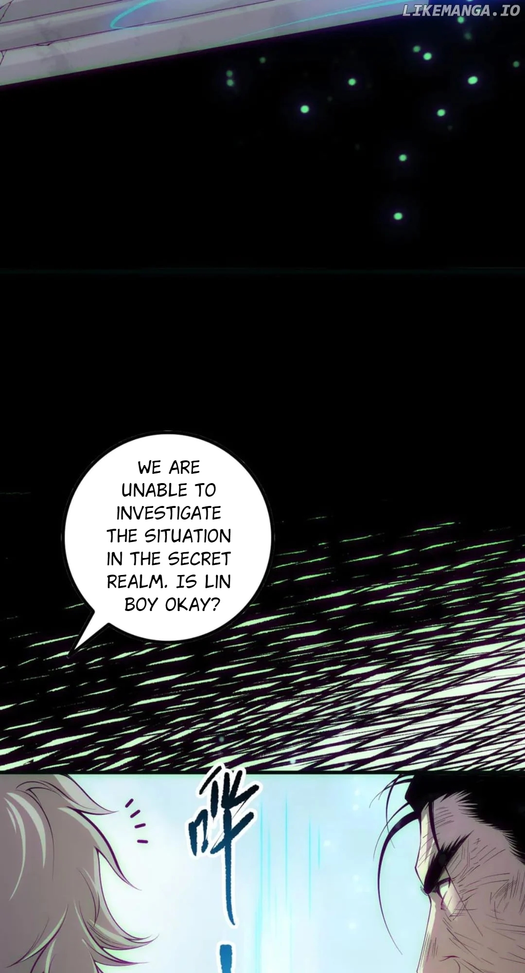 Catastrophic Necromancer Chapter 170 - Page 52 in English