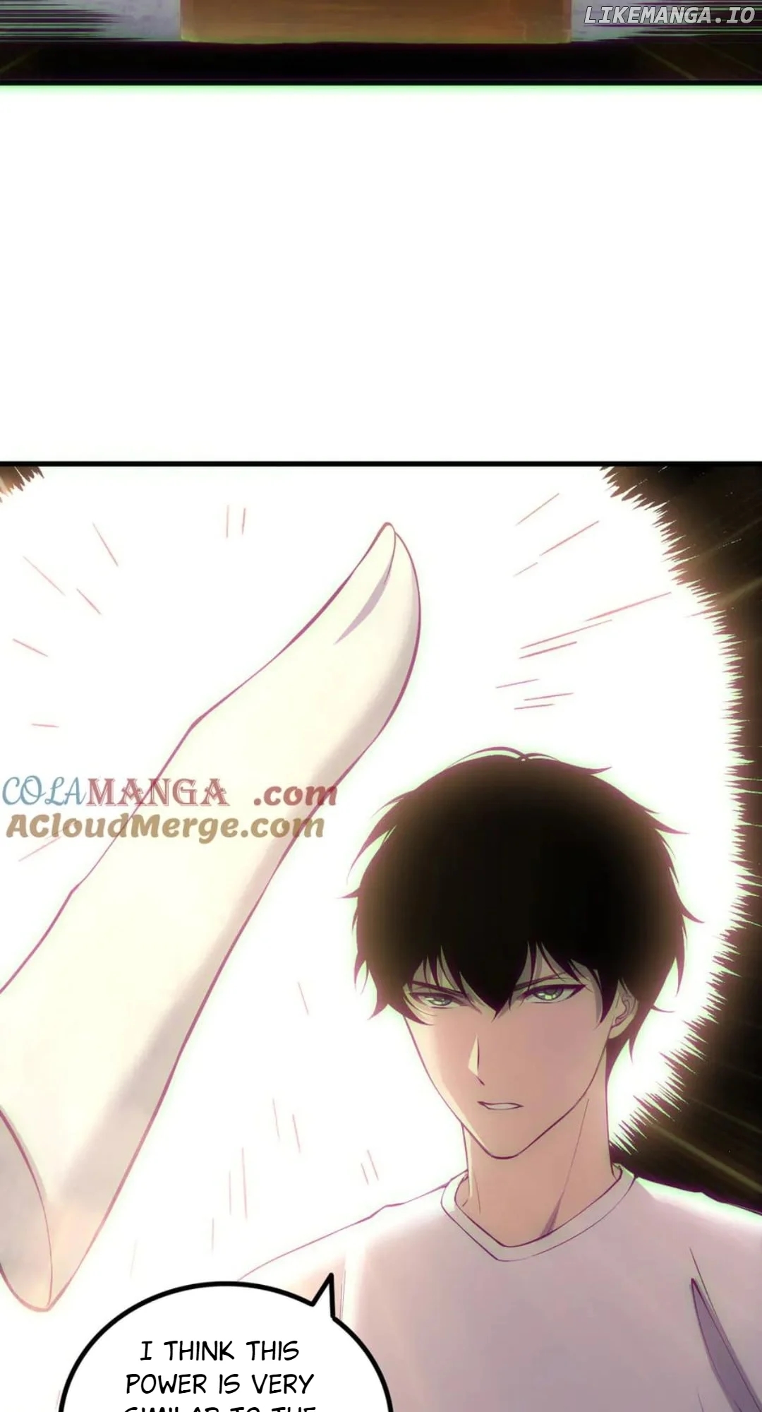 Catastrophic Necromancer Chapter 170 - Page 56 in English