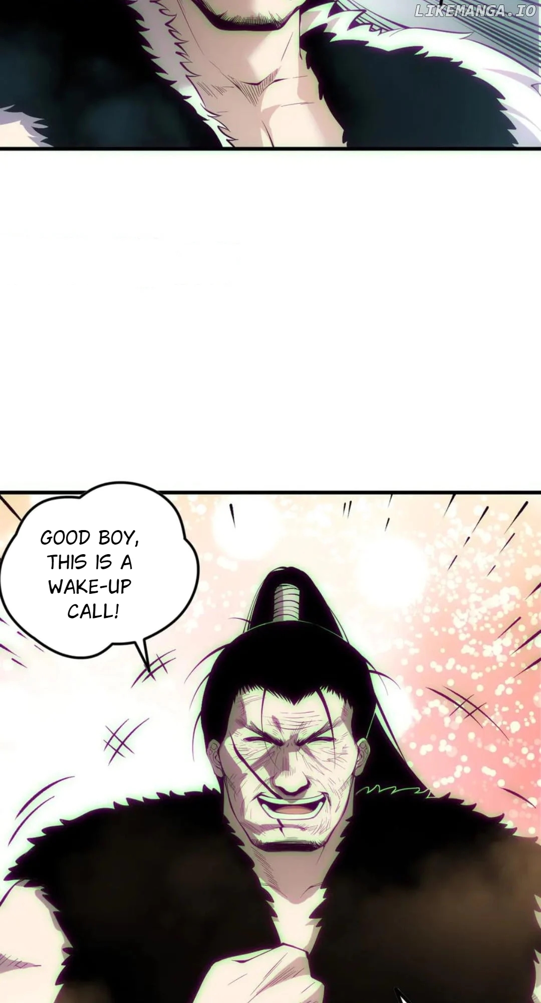 Catastrophic Necromancer Chapter 170 - Page 58 in English