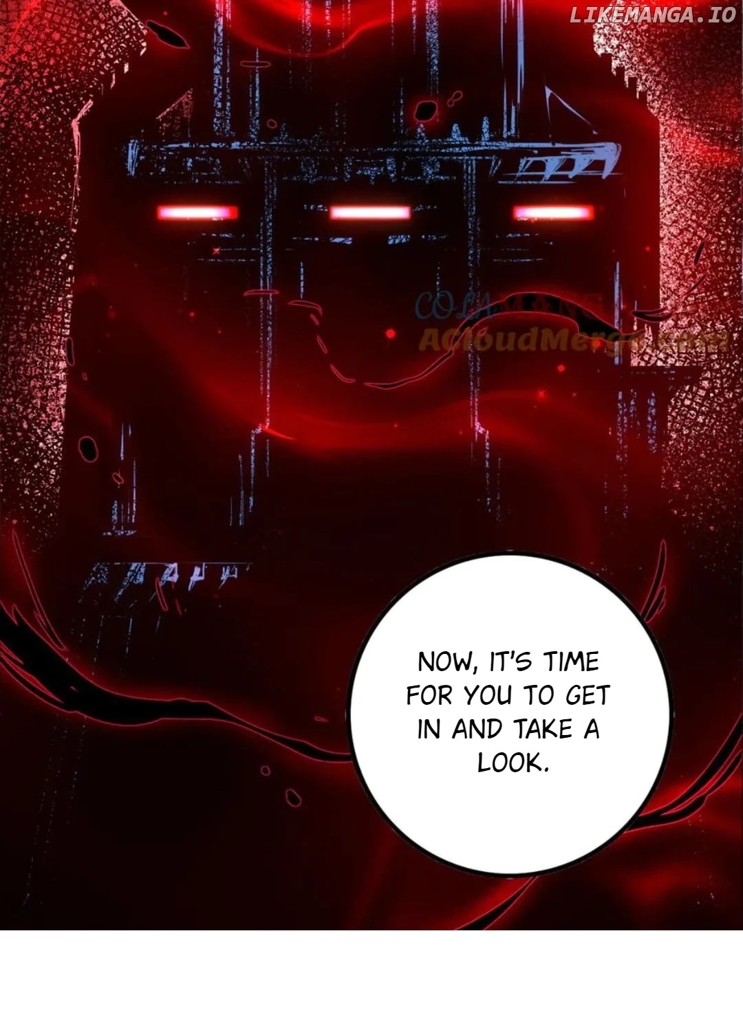 Catastrophic Necromancer Chapter 170 - Page 62 in English