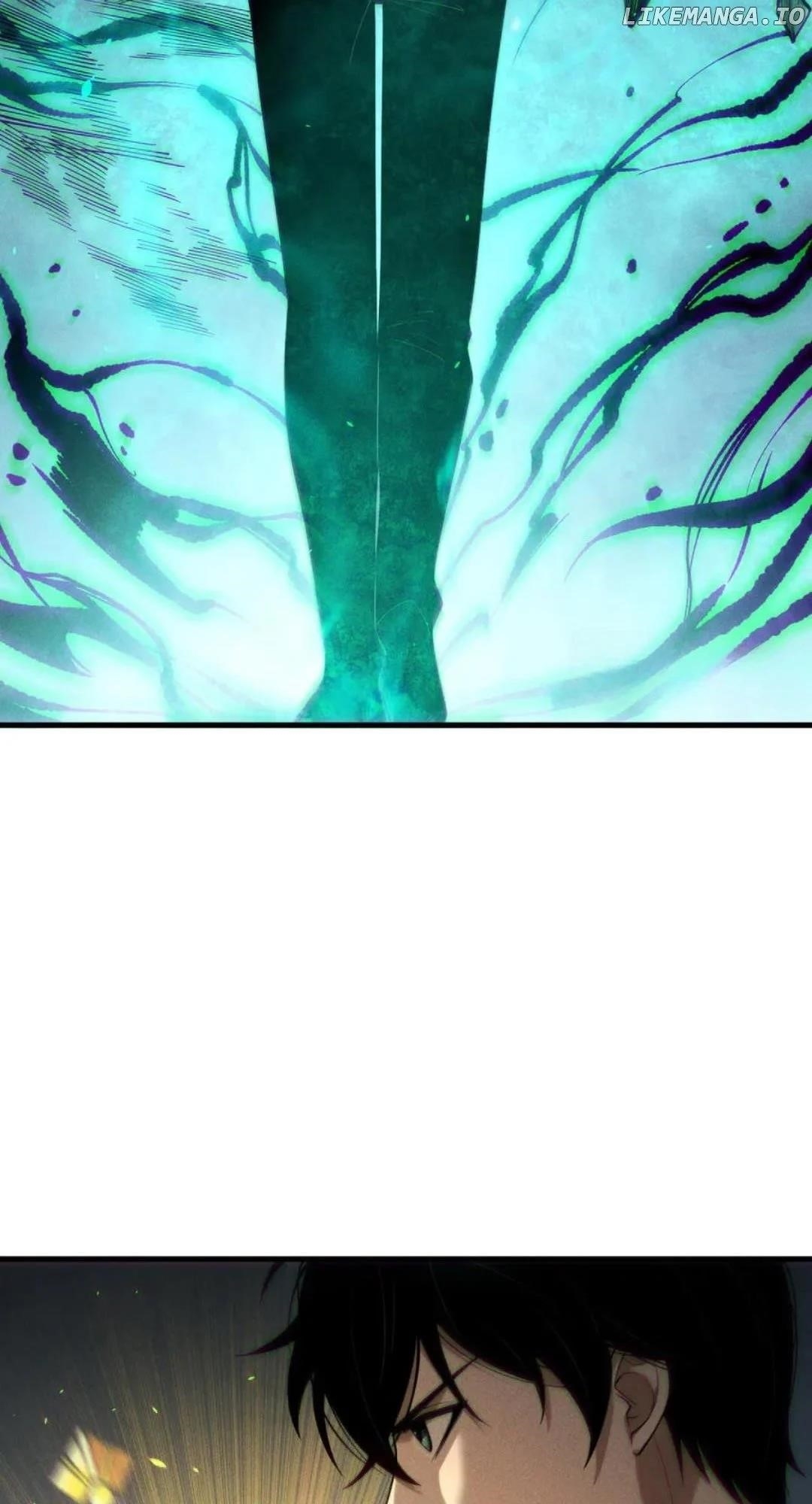 Catastrophic Necromancer Chapter 171 - Page 21 in English