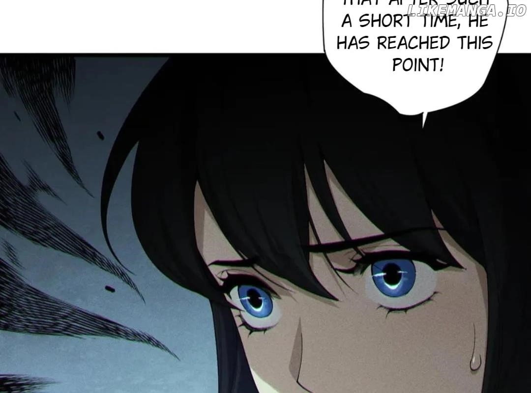 Catastrophic Necromancer Chapter 171 - Page 29 in English