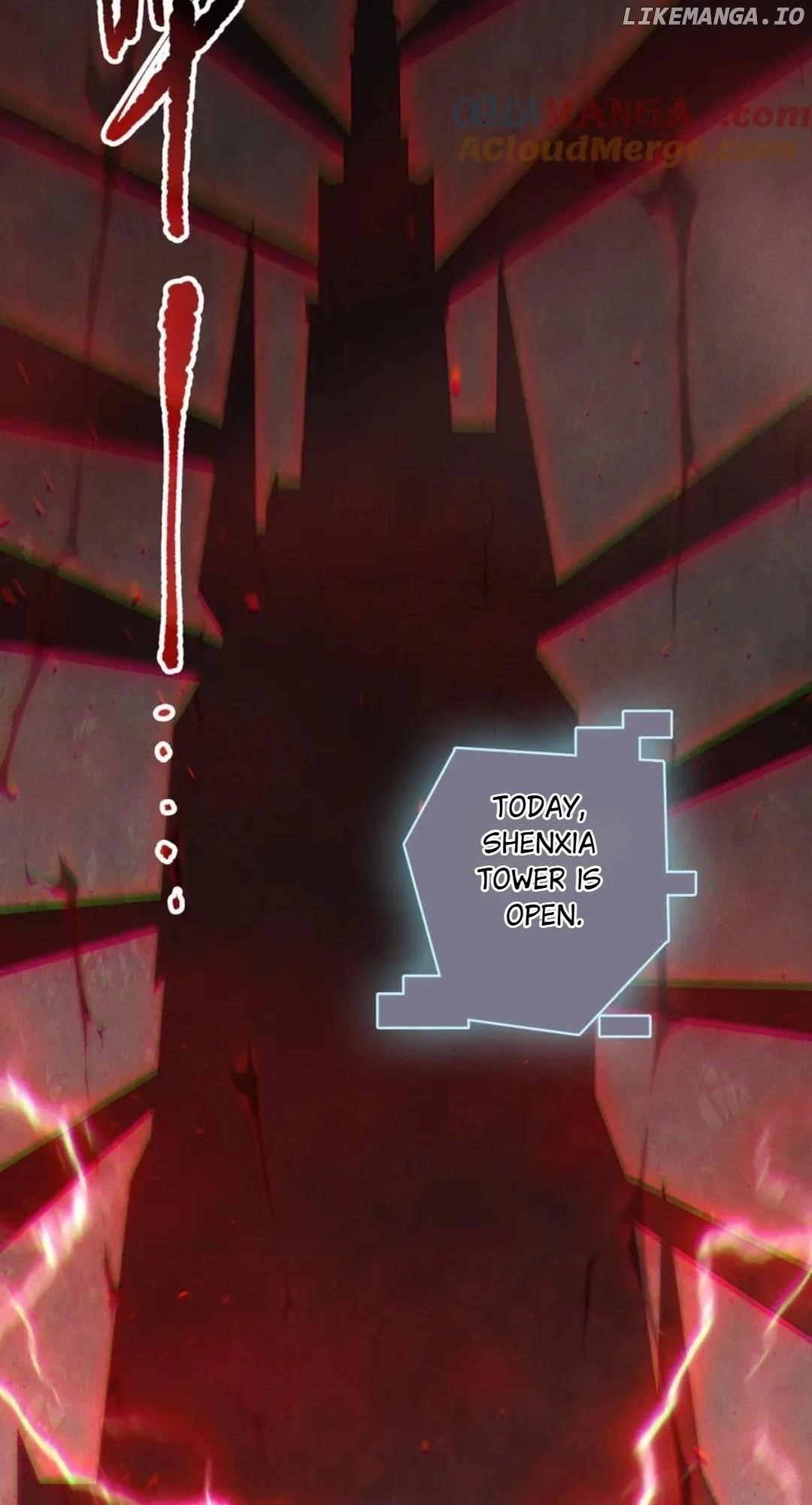 Catastrophic Necromancer Chapter 171 - Page 31 in English