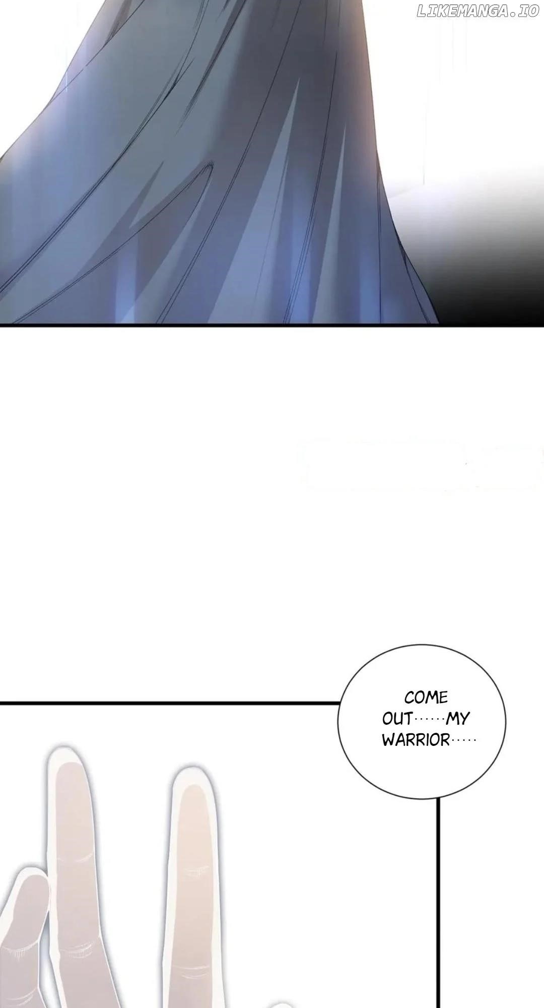 Catastrophic Necromancer Chapter 171 - Page 37 in English