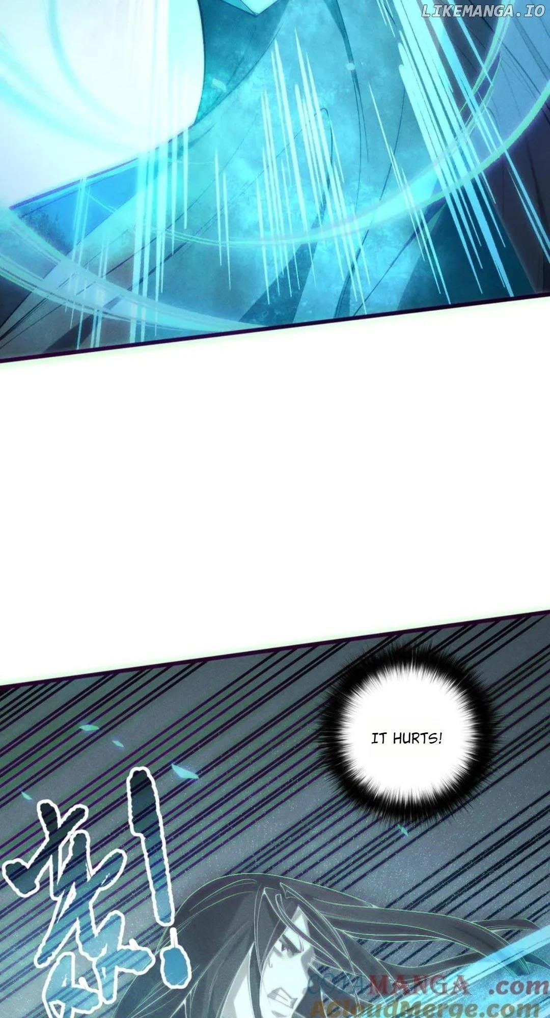 Catastrophic Necromancer Chapter 171 - Page 43 in English