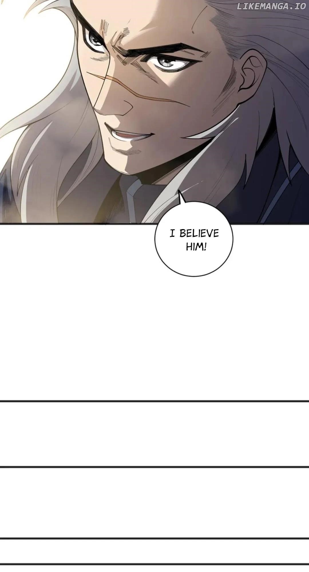 Catastrophic Necromancer Chapter 171 - Page 58 in English