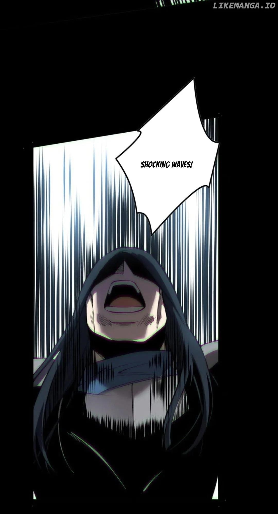 Catastrophic Necromancer Chapter 171 - Page 65 in English