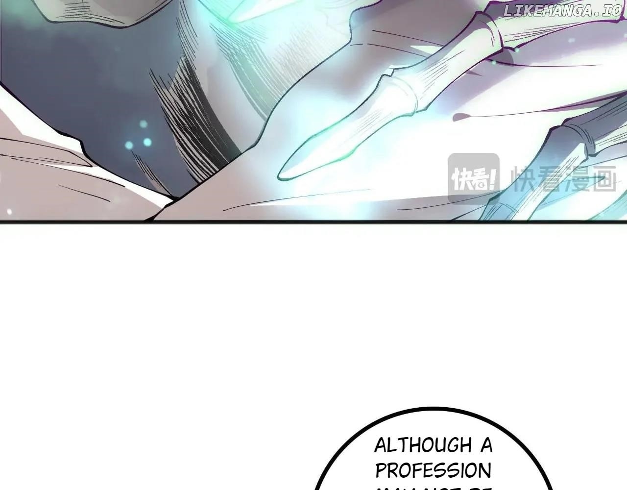 Catastrophic Necromancer Chapter 172 - Page 123 in English