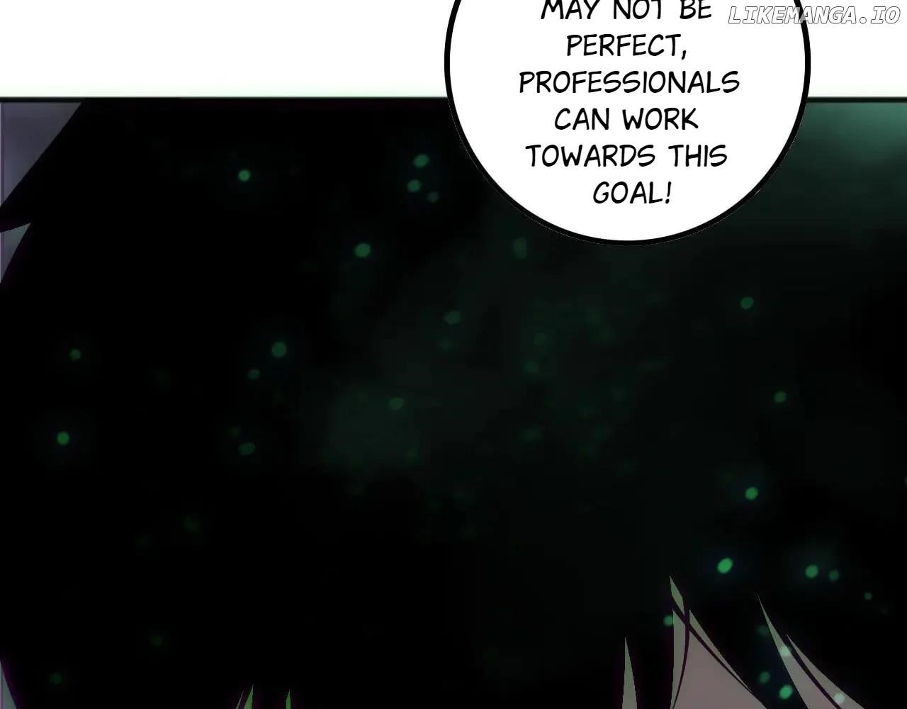 Catastrophic Necromancer Chapter 172 - Page 124 in English