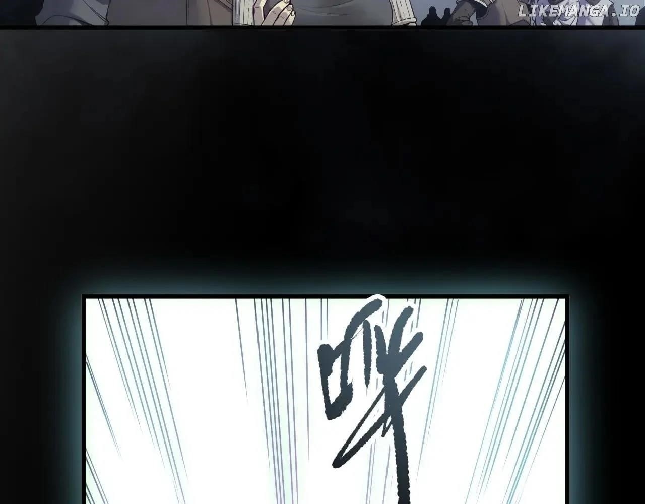 Catastrophic Necromancer Chapter 172 - Page 137 in English