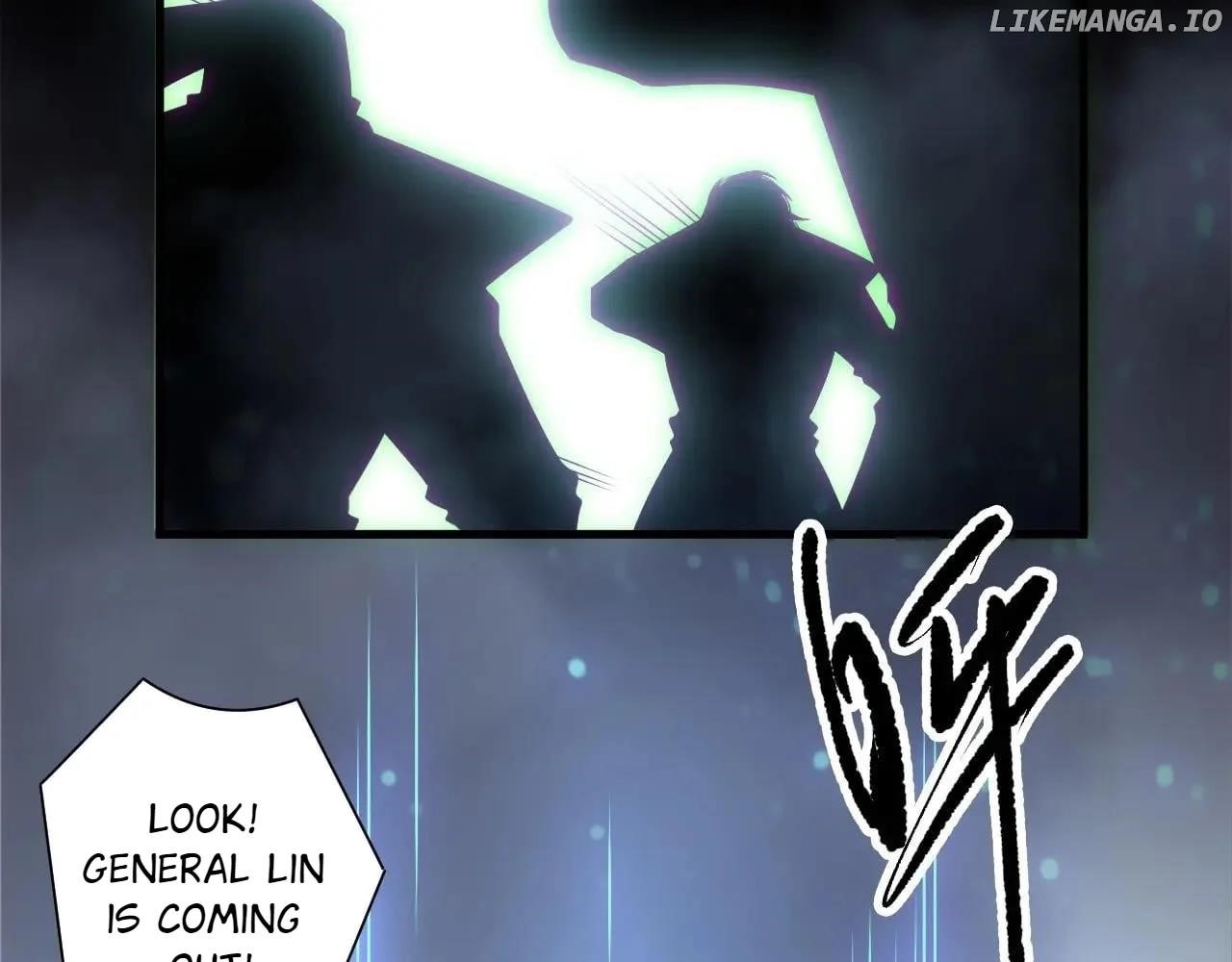 Catastrophic Necromancer Chapter 172 - Page 139 in English