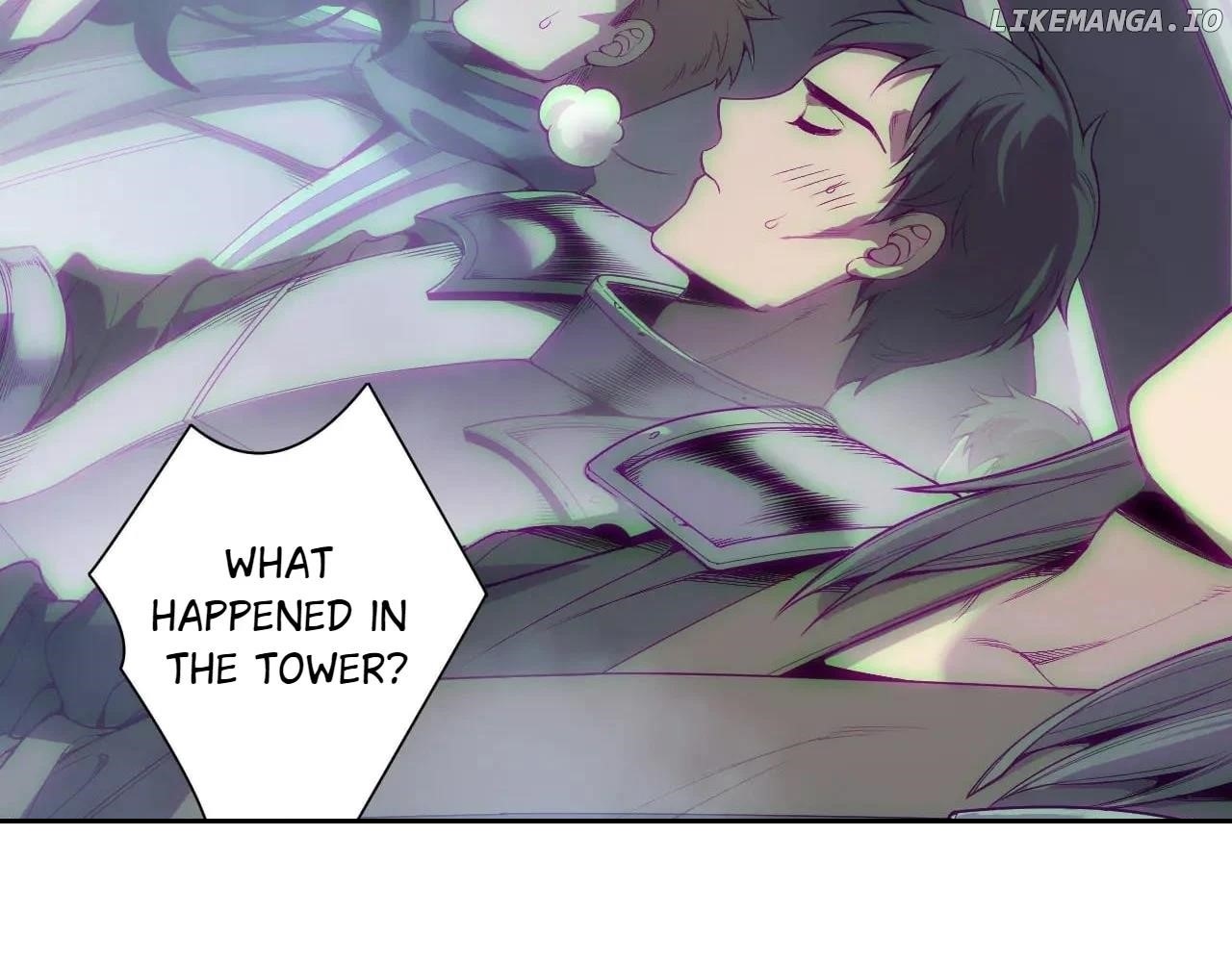 Catastrophic Necromancer Chapter 172 - Page 148 in English
