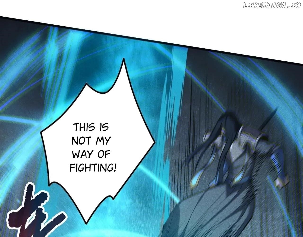 Catastrophic Necromancer Chapter 172 - Page 19 in English