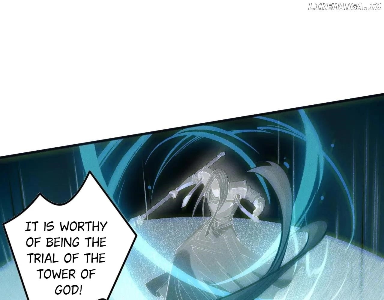 Catastrophic Necromancer Chapter 172 - Page 22 in English