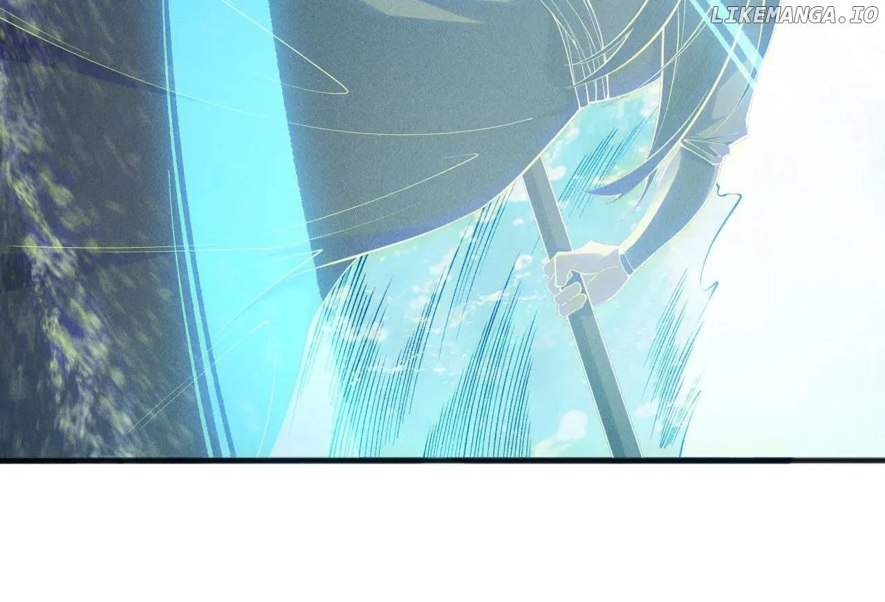 Catastrophic Necromancer Chapter 172 - Page 32 in English