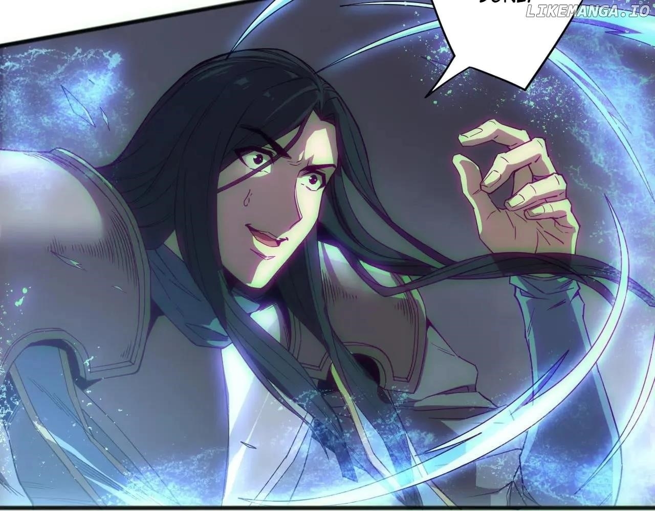 Catastrophic Necromancer Chapter 172 - Page 4 in English