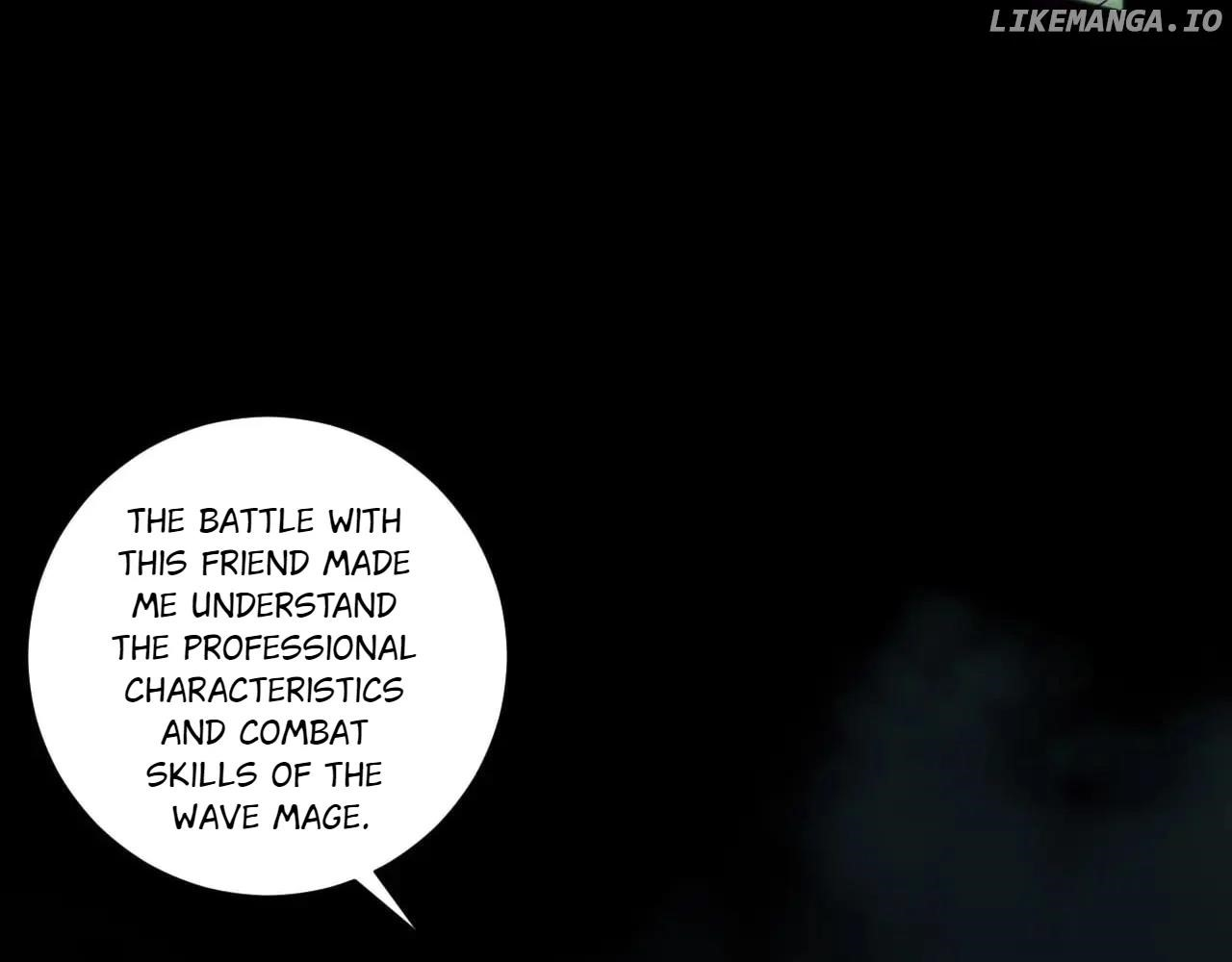 Catastrophic Necromancer Chapter 172 - Page 44 in English