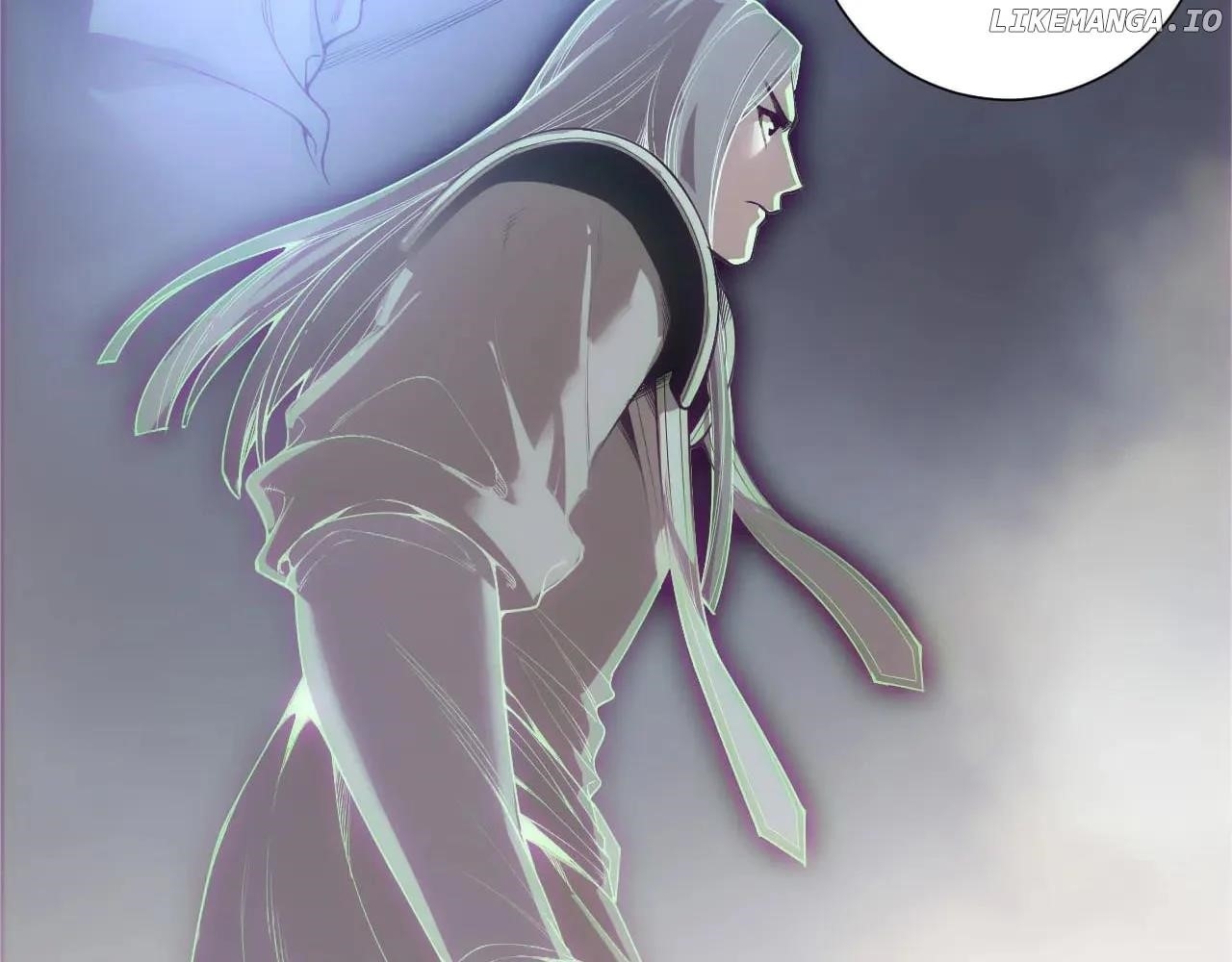 Catastrophic Necromancer Chapter 172 - Page 46 in English