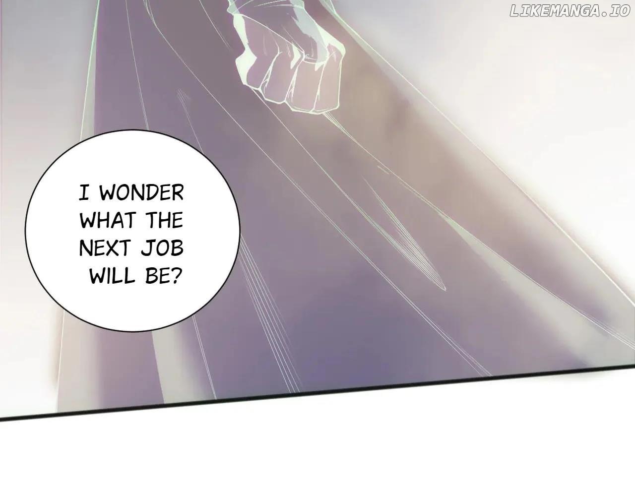 Catastrophic Necromancer Chapter 172 - Page 47 in English