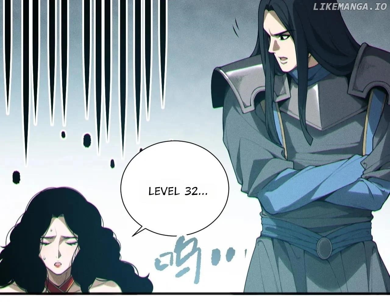 Catastrophic Necromancer Chapter 172 - Page 77 in English