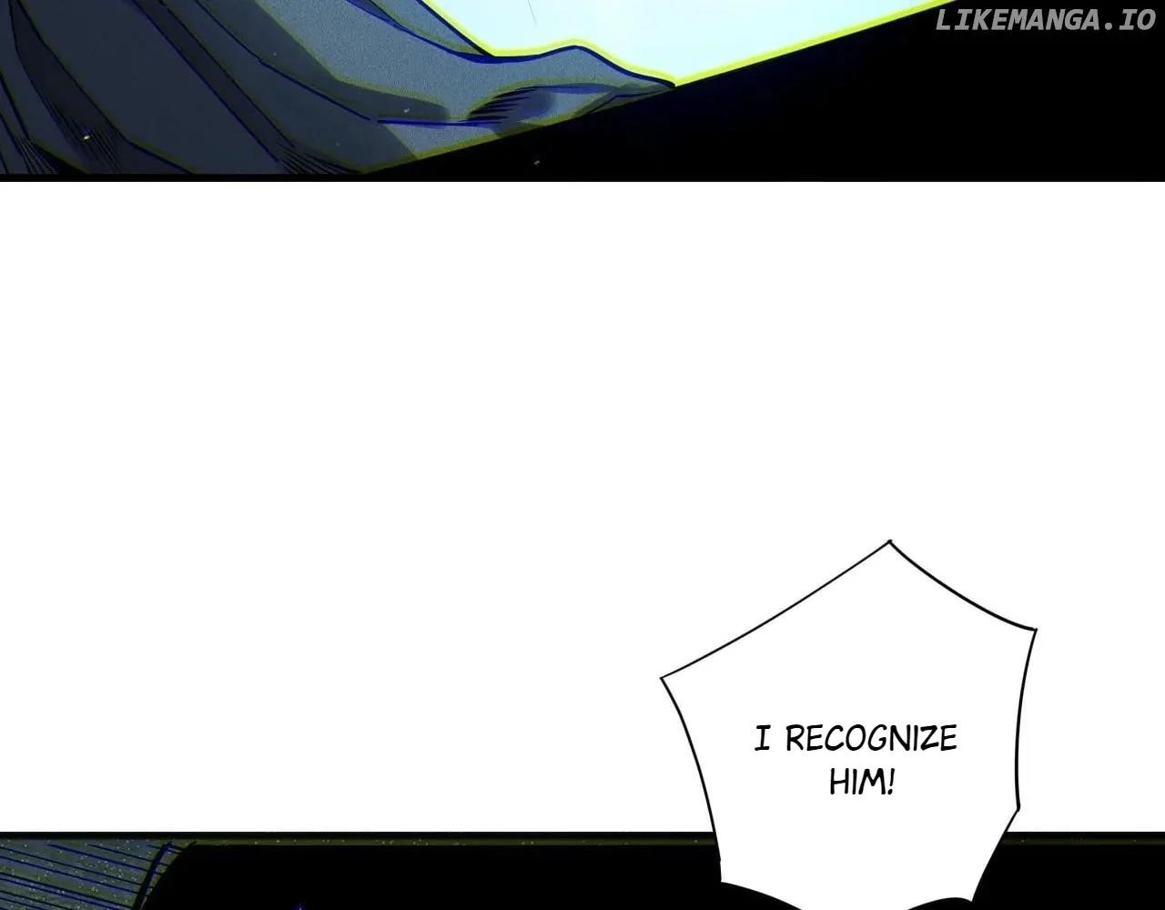 Catastrophic Necromancer Chapter 172 - Page 83 in English