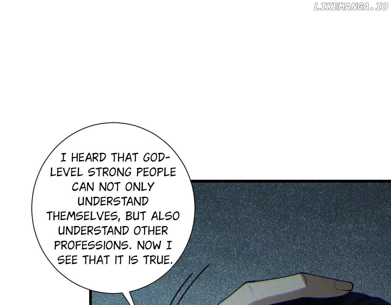 Catastrophic Necromancer Chapter 172 - Page 96 in English