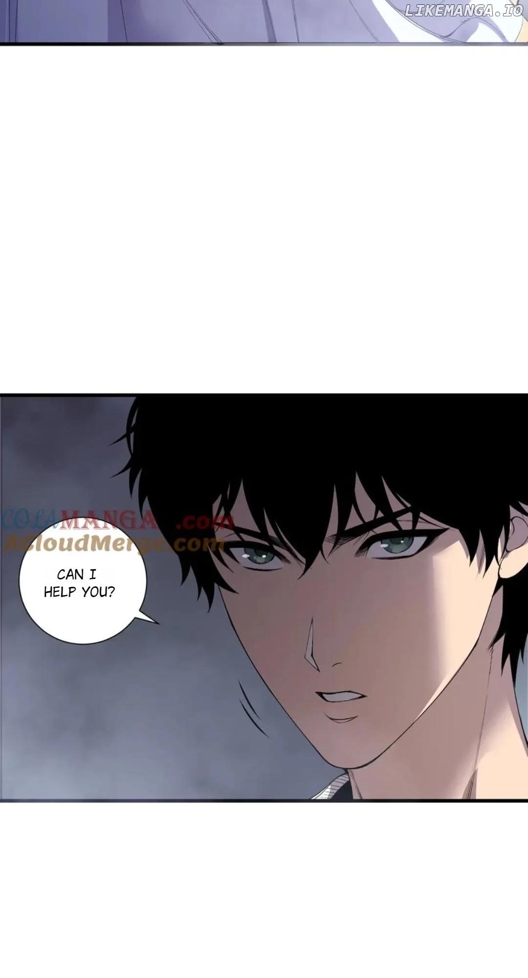 Catastrophic Necromancer Chapter 173 - Page 15 in English