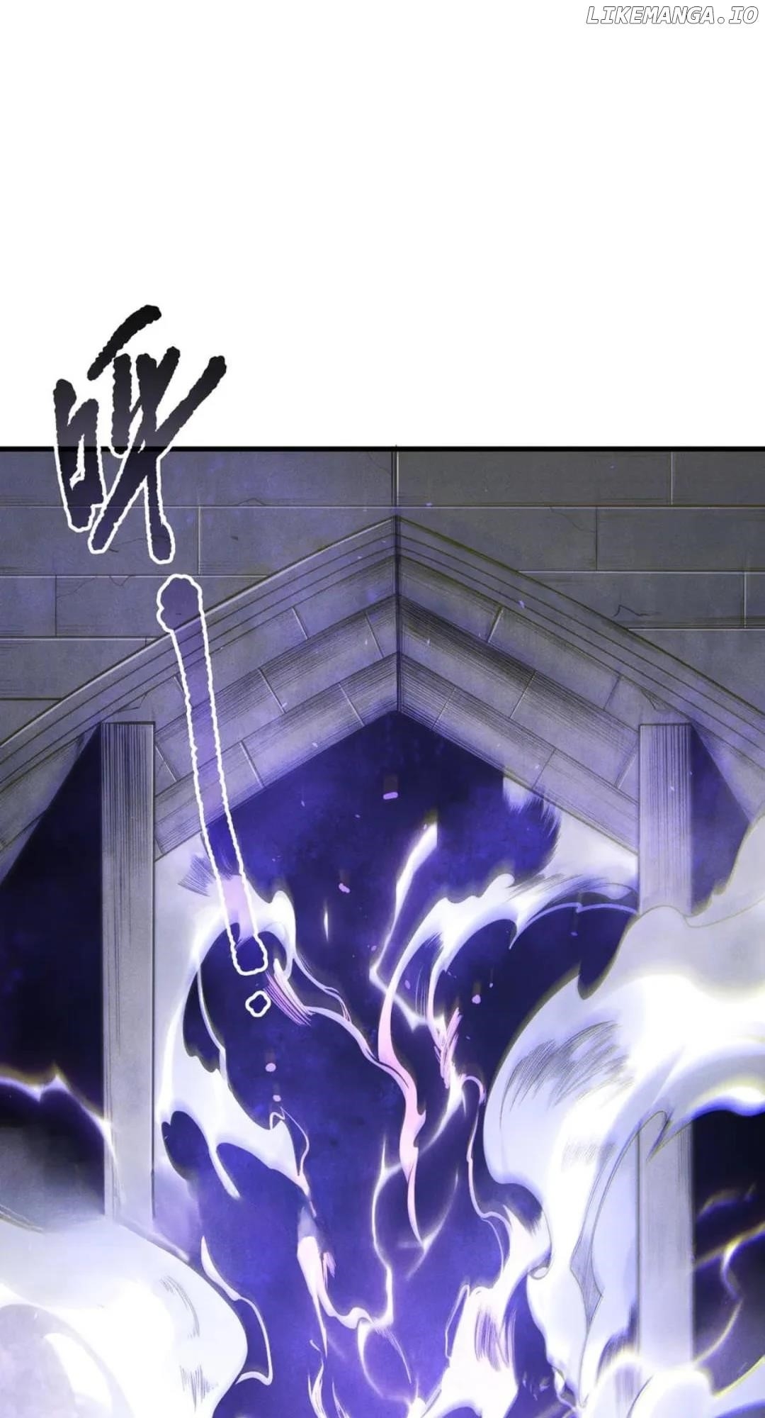 Catastrophic Necromancer Chapter 173 - Page 30 in English