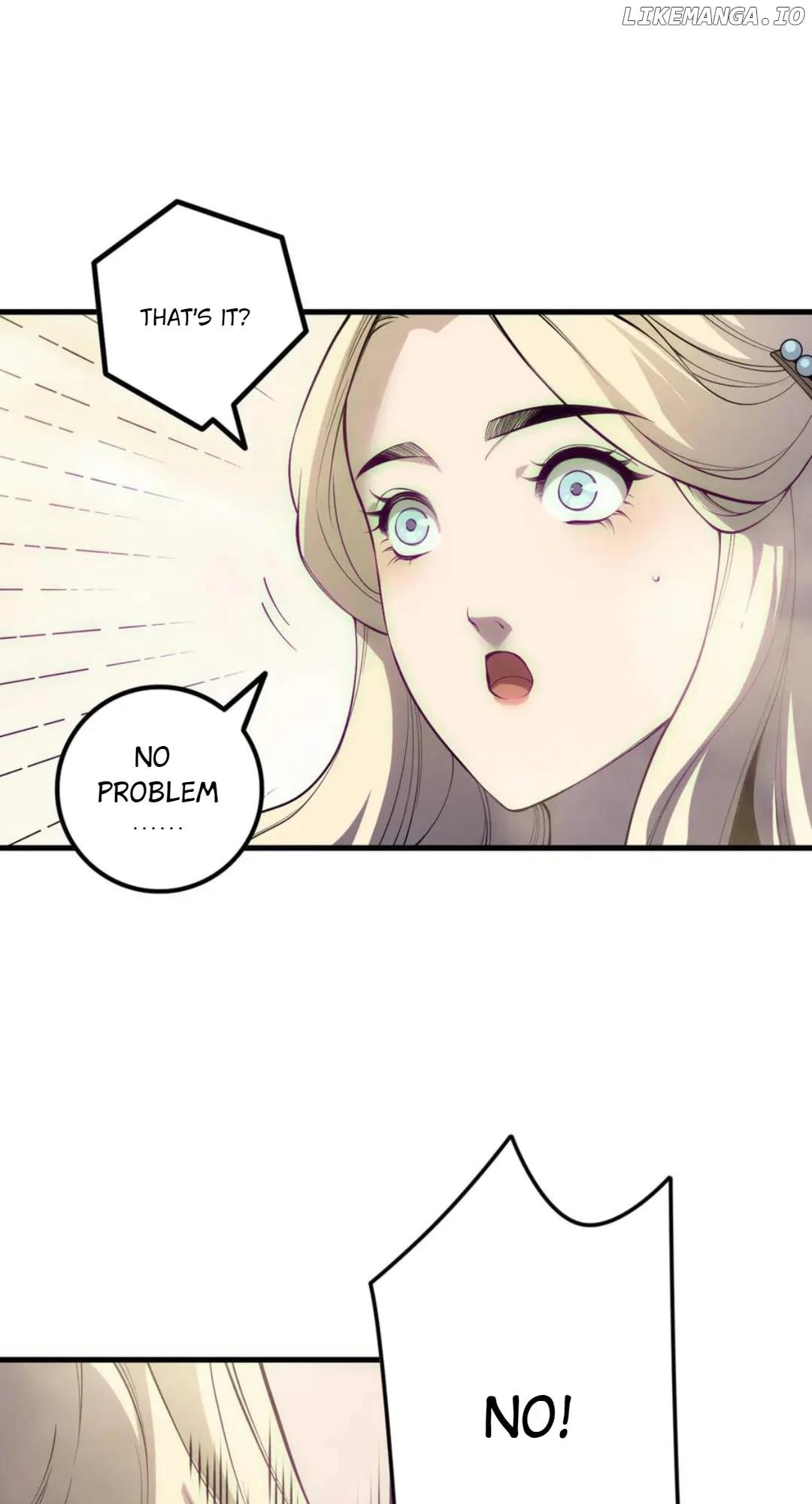 Catastrophic Necromancer Chapter 173 - Page 38 in English