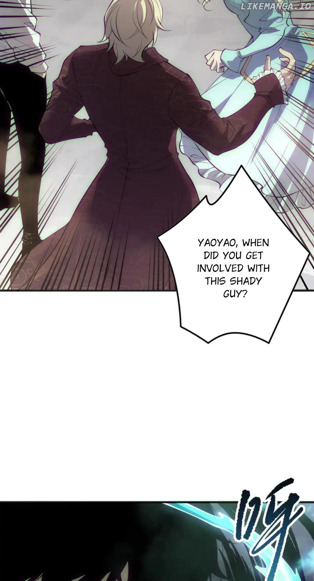 Catastrophic Necromancer Chapter 173 - Page 42 in English