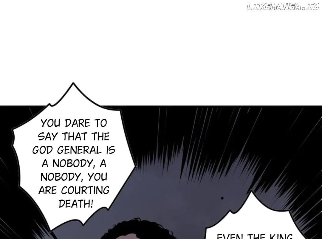 Catastrophic Necromancer Chapter 174 - Page 14 in English
