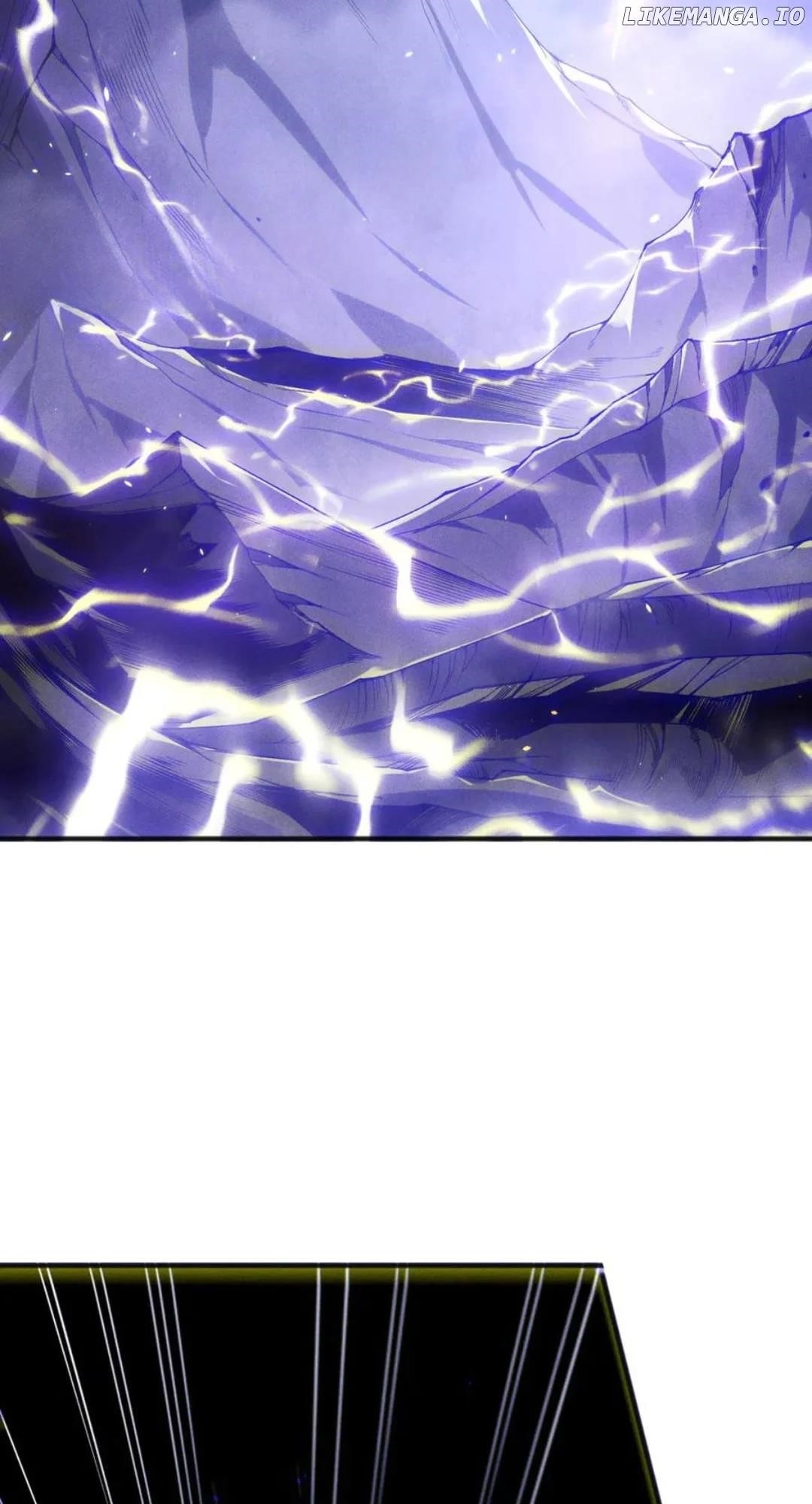 Catastrophic Necromancer Chapter 174 - Page 24 in English