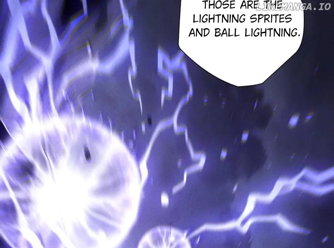Catastrophic Necromancer Chapter 174 - Page 29 in English