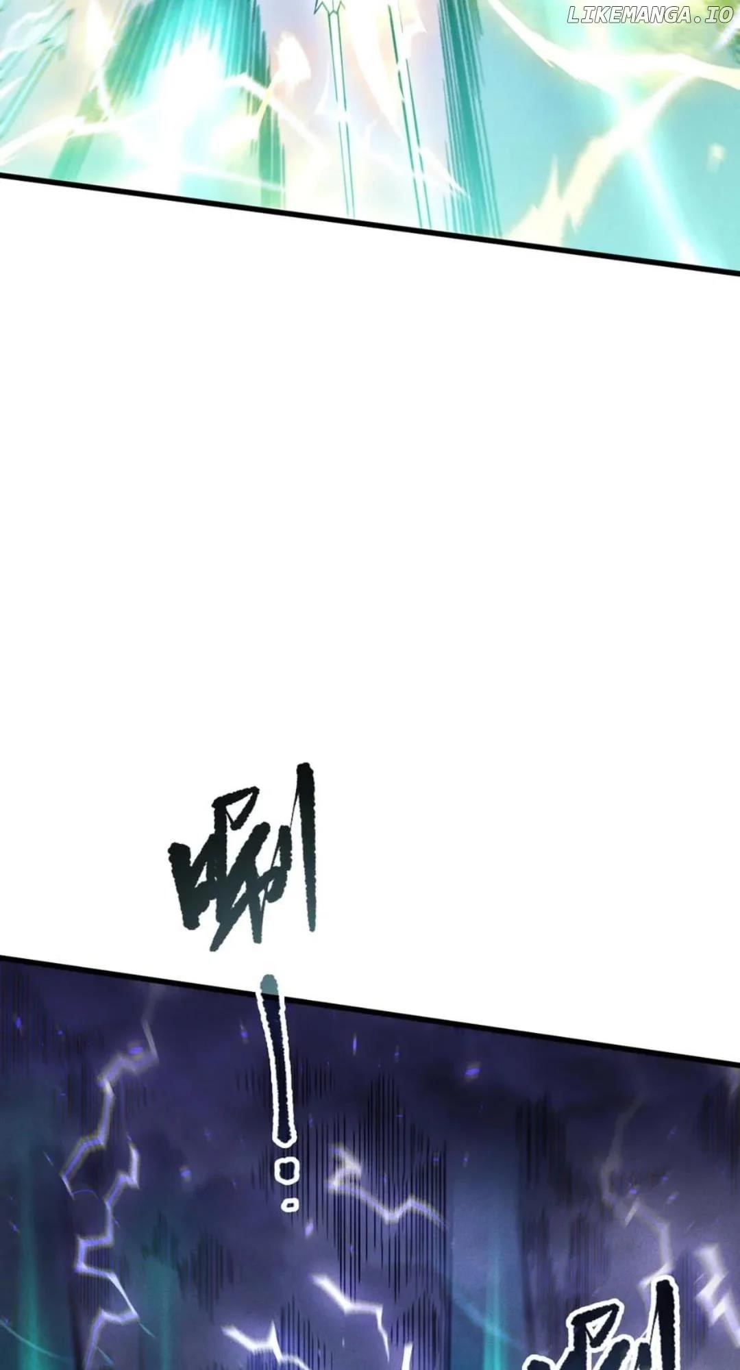 Catastrophic Necromancer Chapter 174 - Page 43 in English